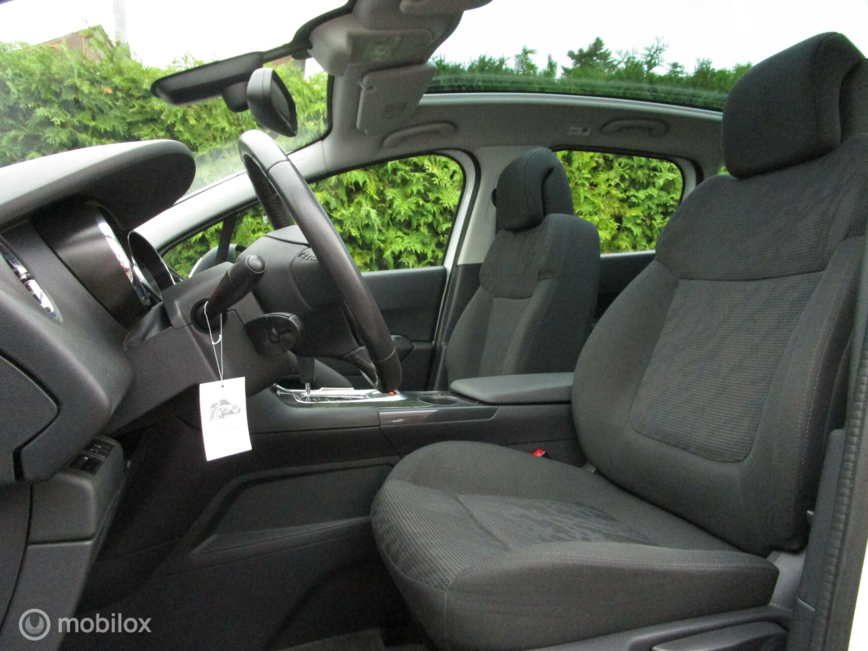 Foto van Peugeot 3008