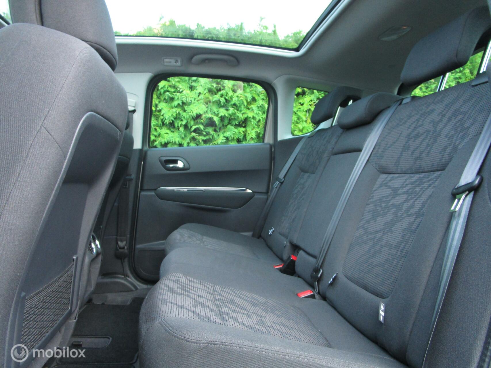 Foto van Peugeot 3008