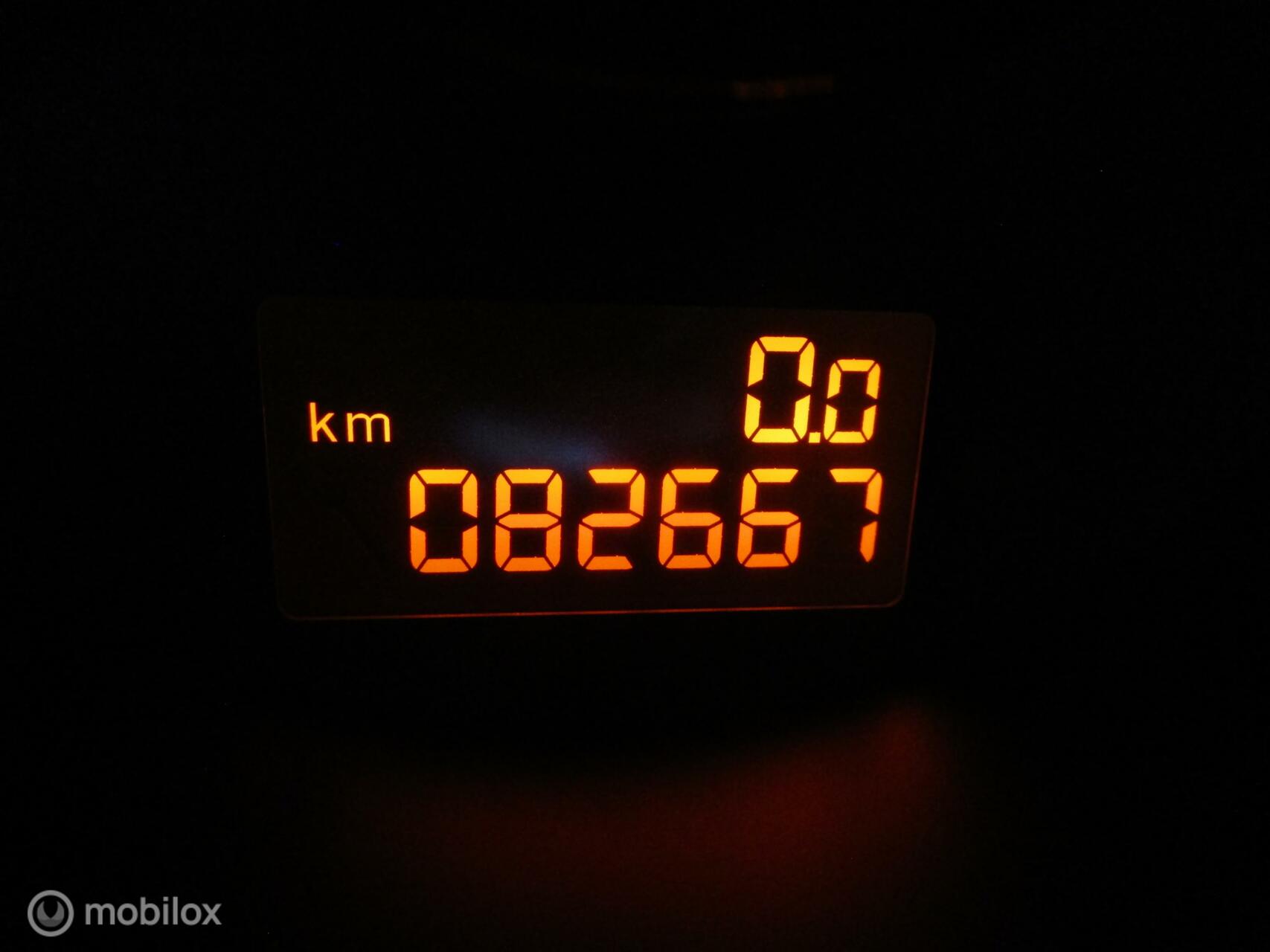 Foto van Peugeot 3008