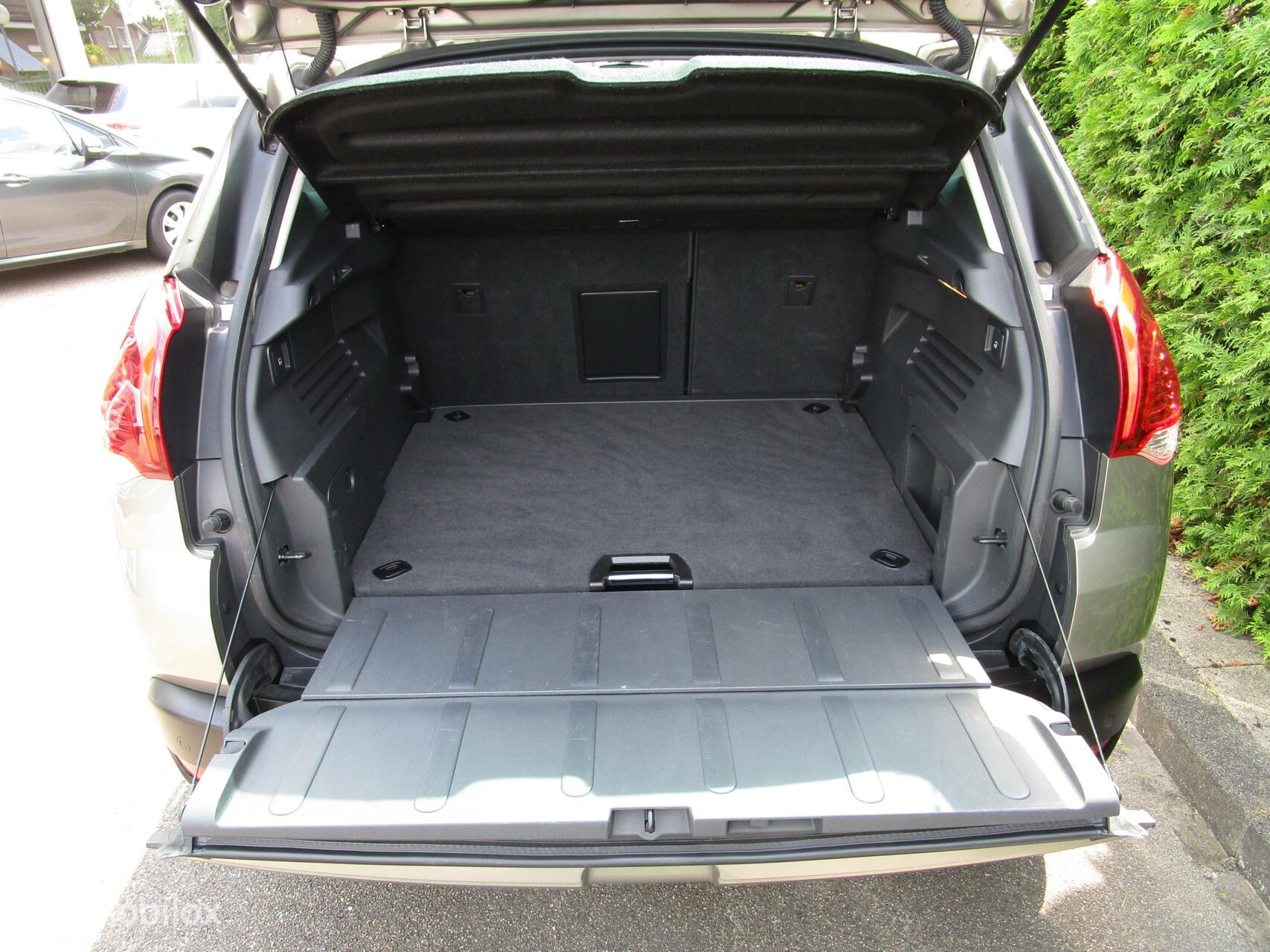 Foto van Peugeot 3008