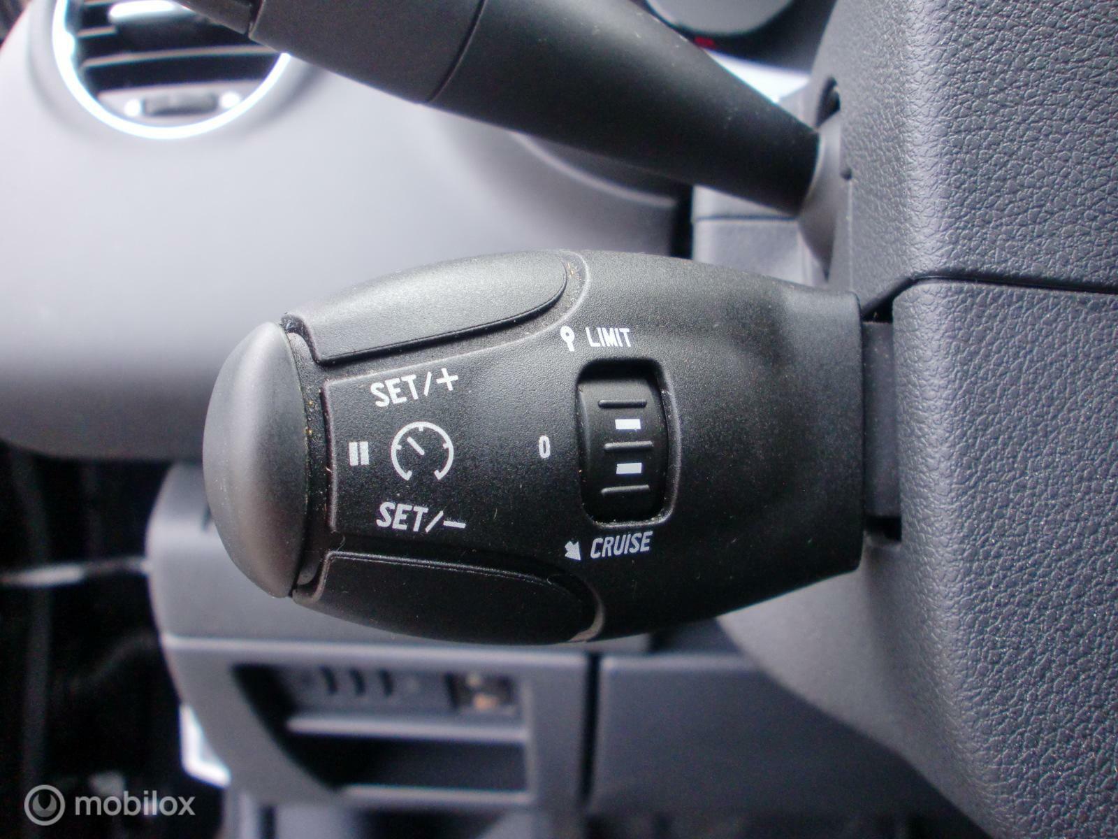 Foto van Peugeot 3008