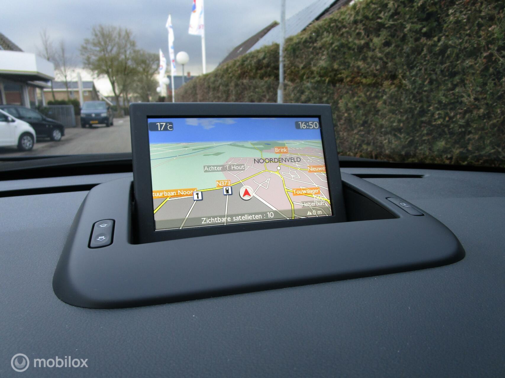 Foto van Peugeot 3008