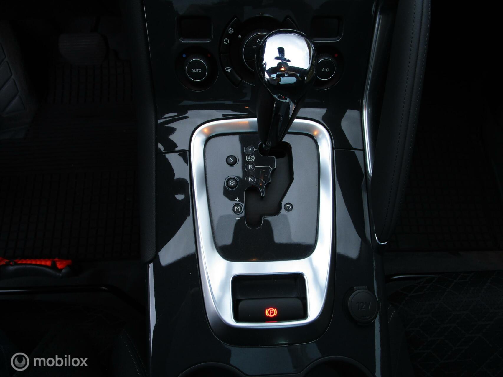 Foto van Peugeot 3008