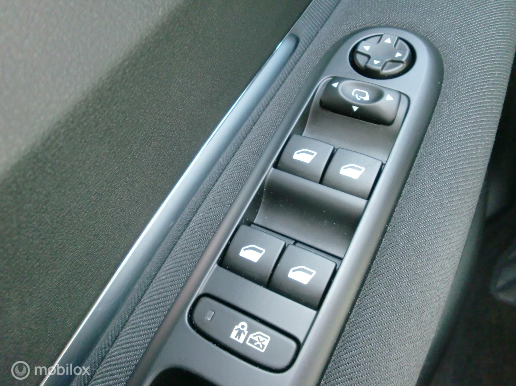 Foto van Peugeot 3008