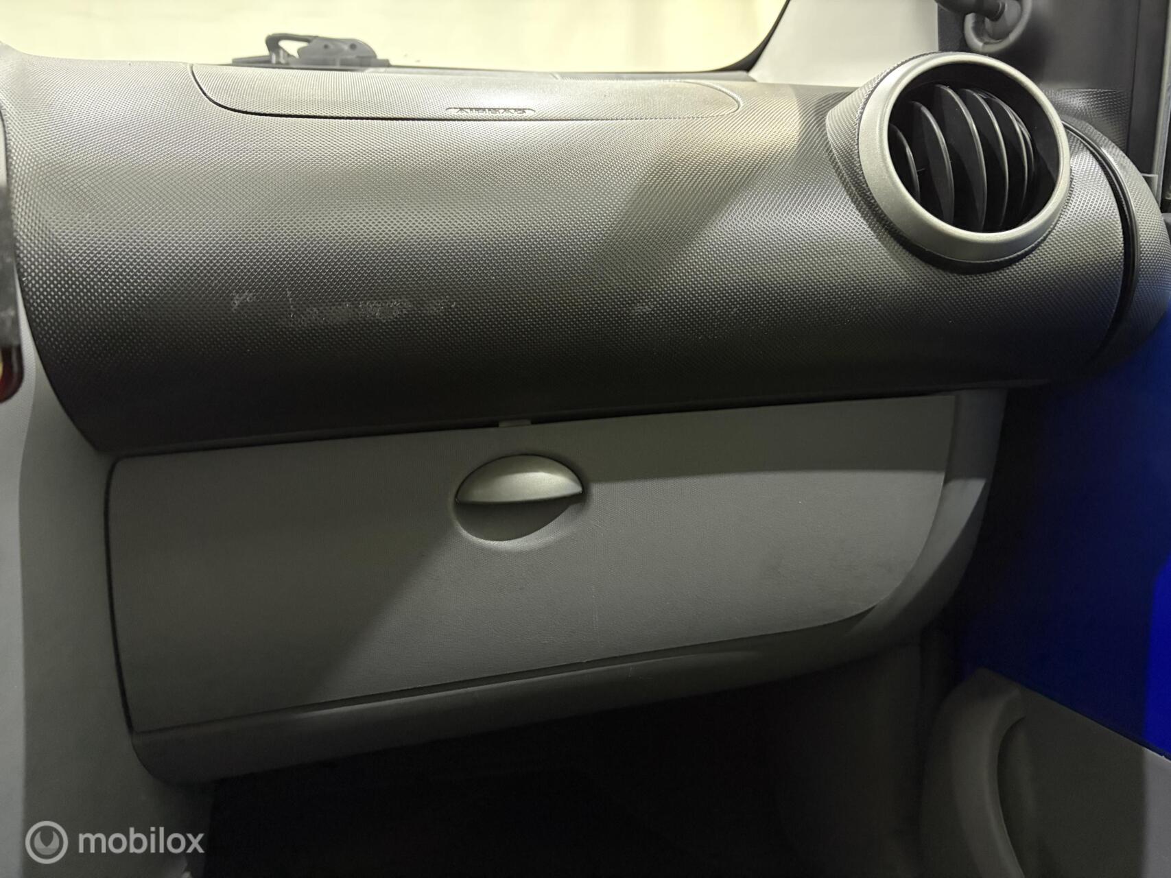 Foto van Peugeot 107