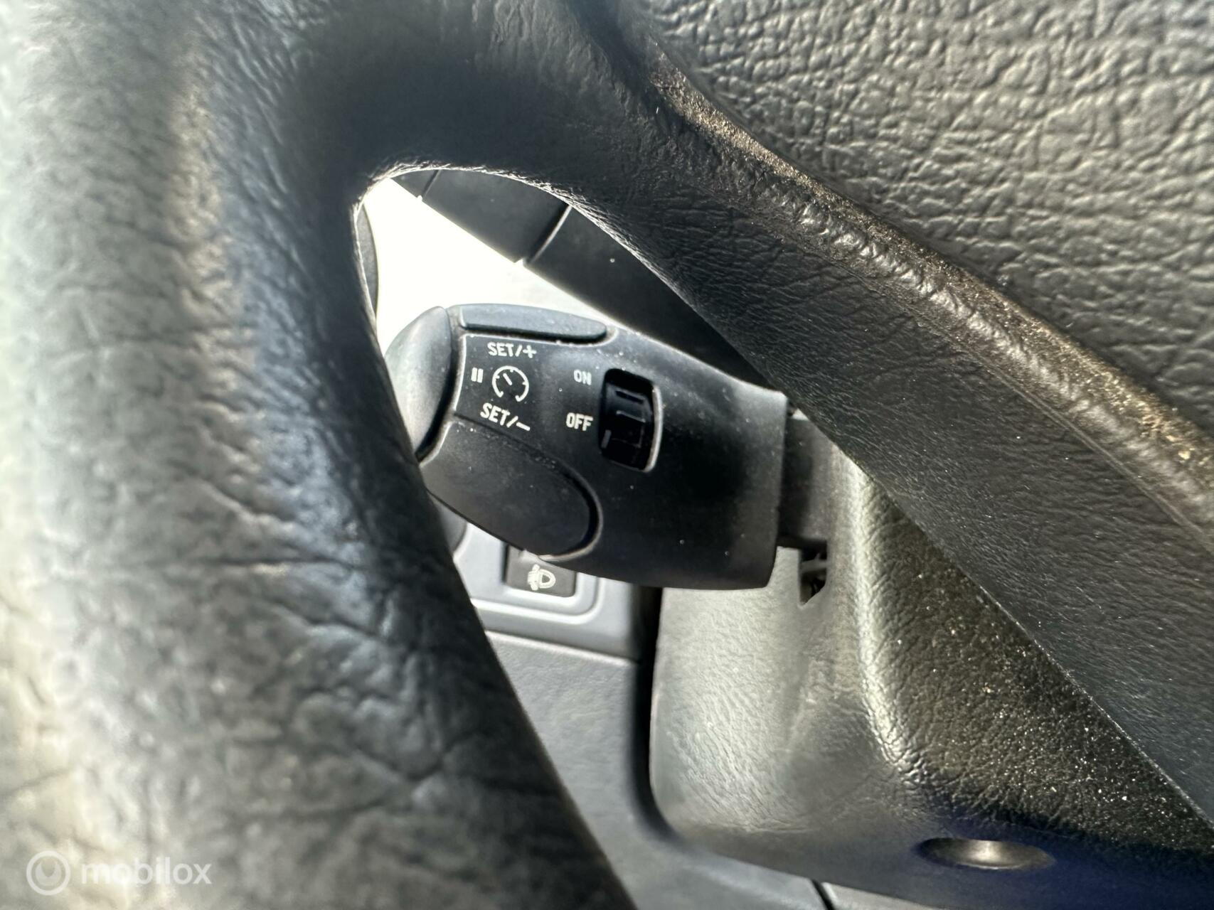 Foto van Peugeot Partner MPV