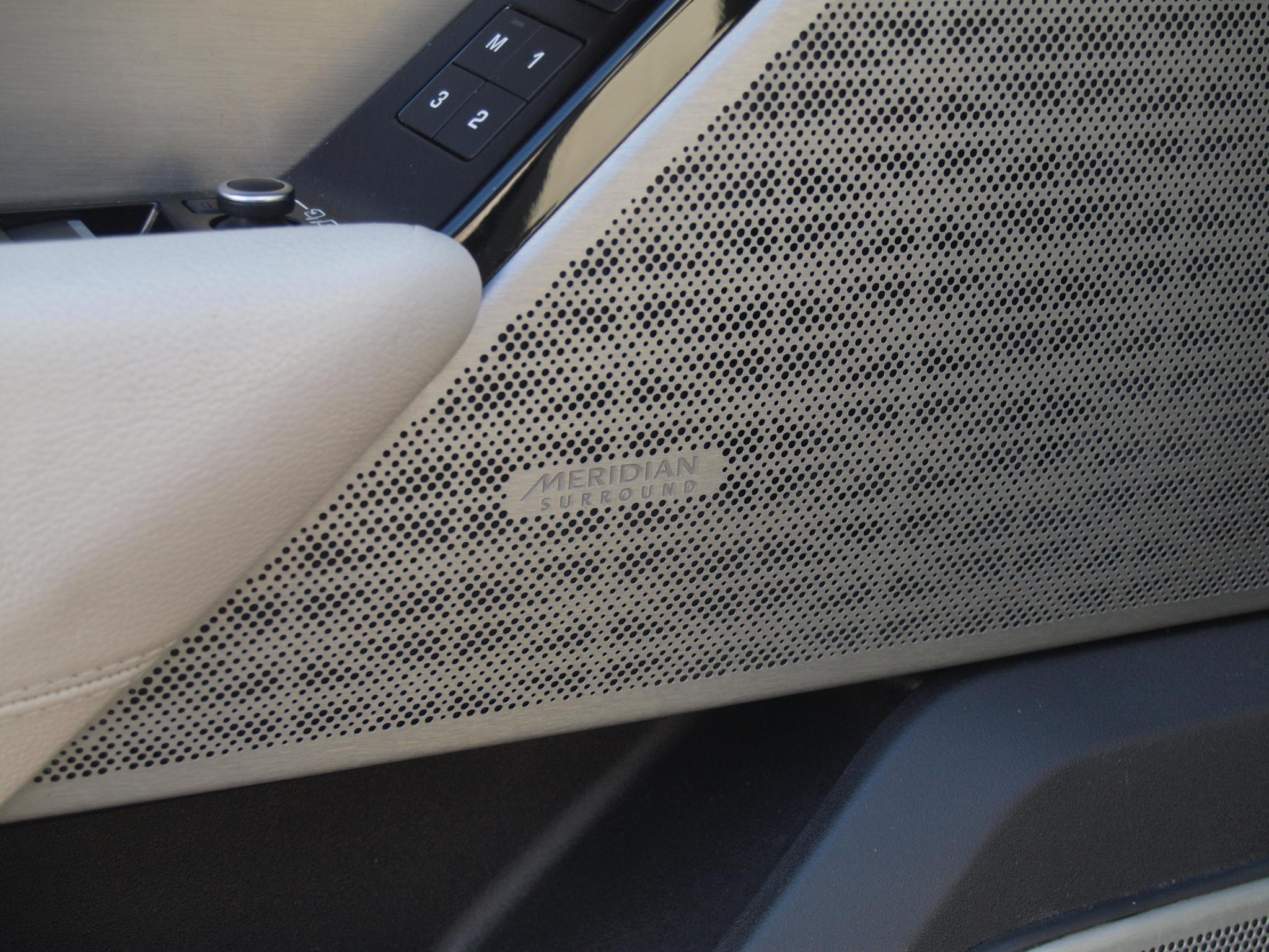 Foto van Land Rover Range Rover Velar