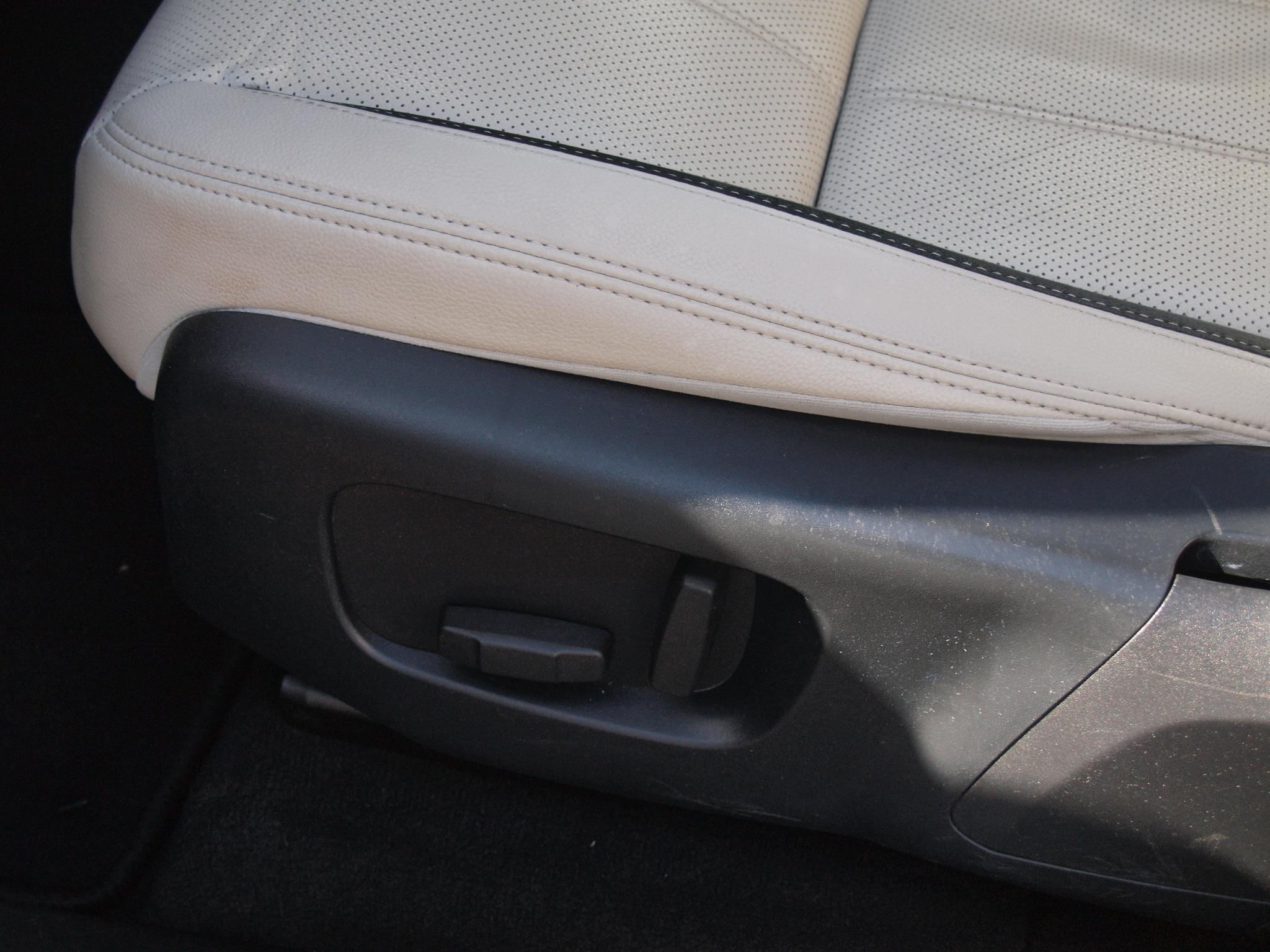 Foto van Land Rover Range Rover Velar
