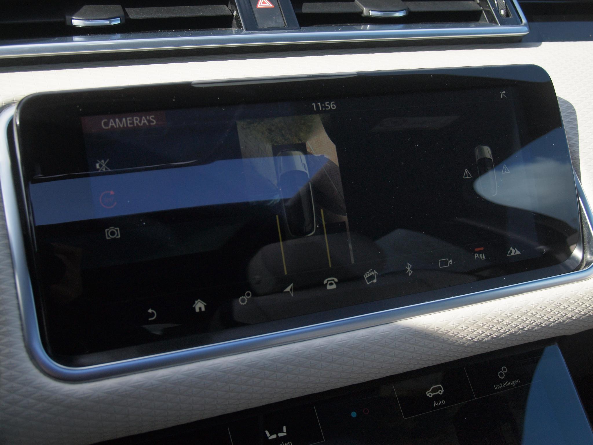 Foto van Land Rover Range Rover Velar