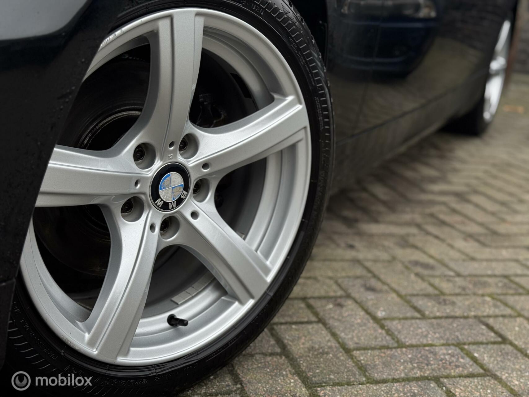 Foto van BMW 3-serie Touring