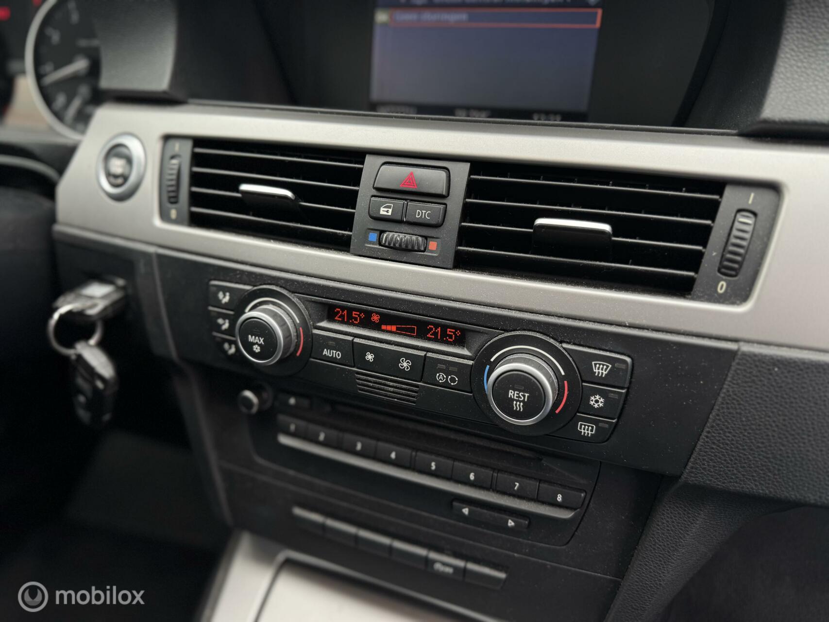 Foto van BMW 3-serie Touring