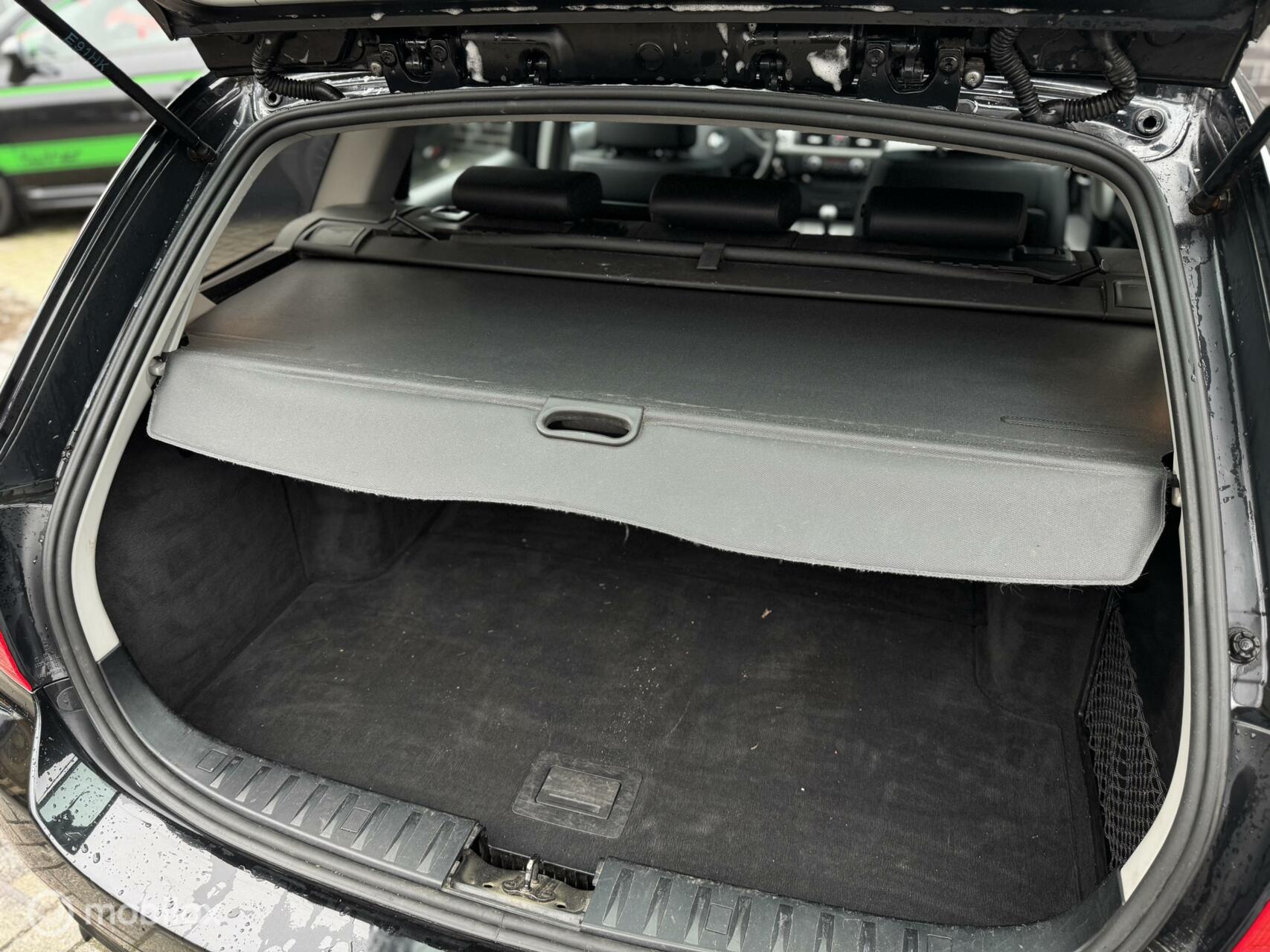 Foto van BMW 3-serie Touring