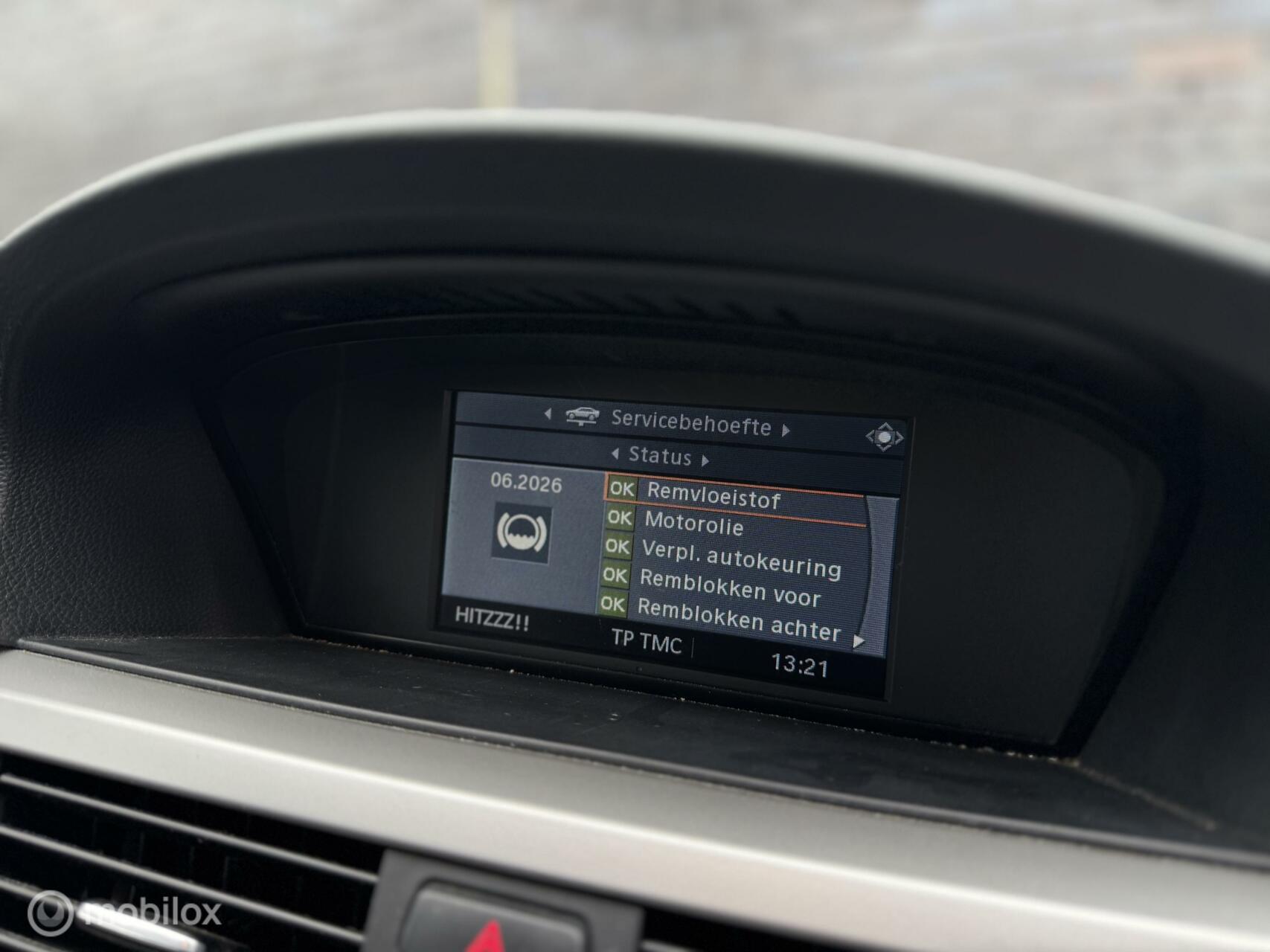 Foto van BMW 3-serie Touring