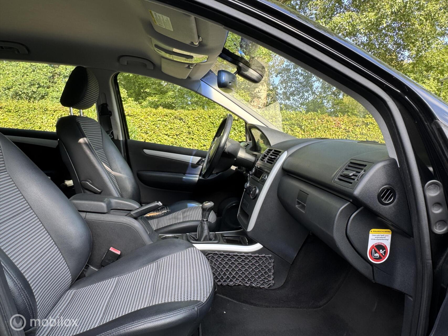 Foto van Mercedes-Benz A 170