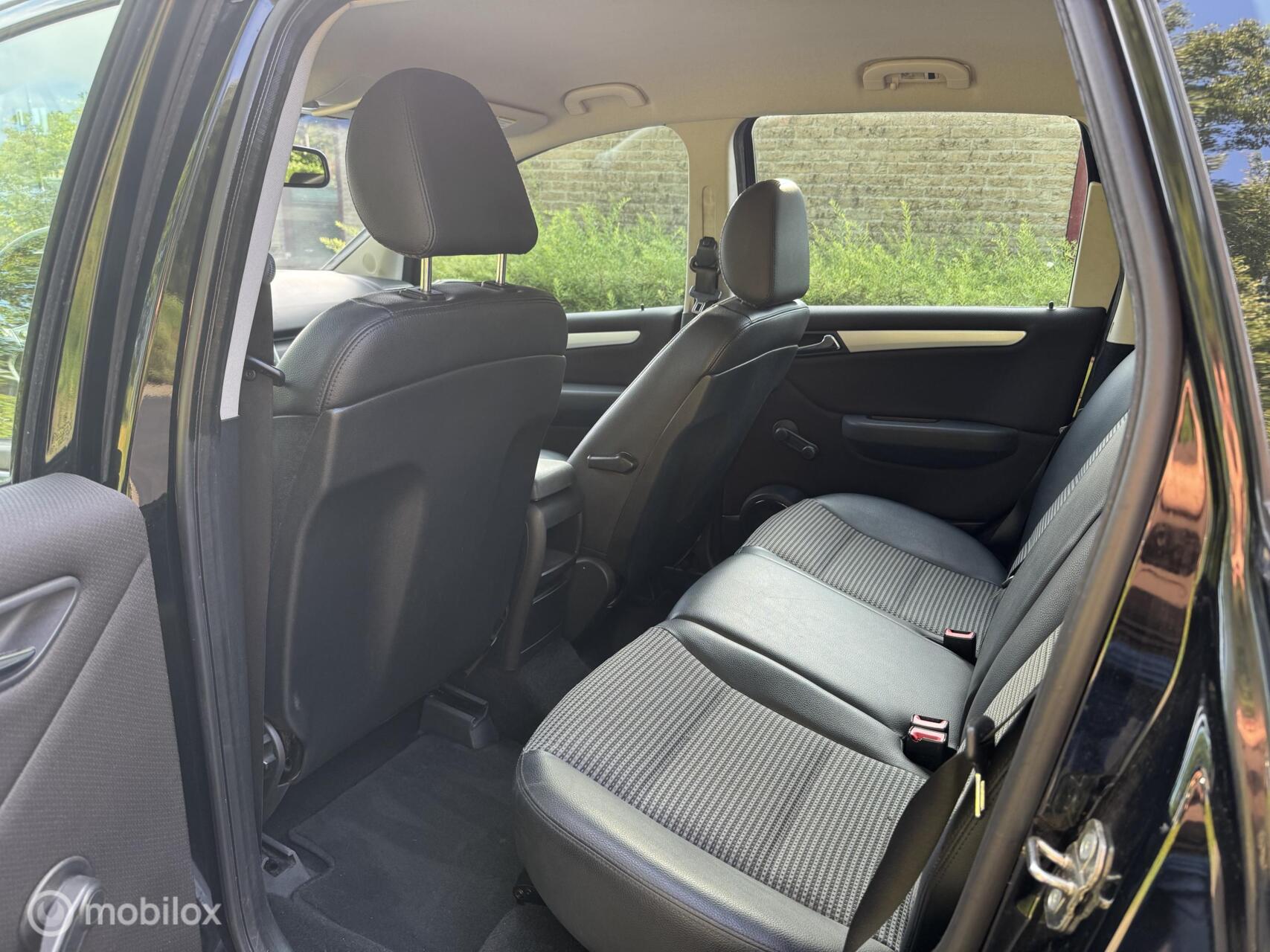 Foto van Mercedes-Benz A 170