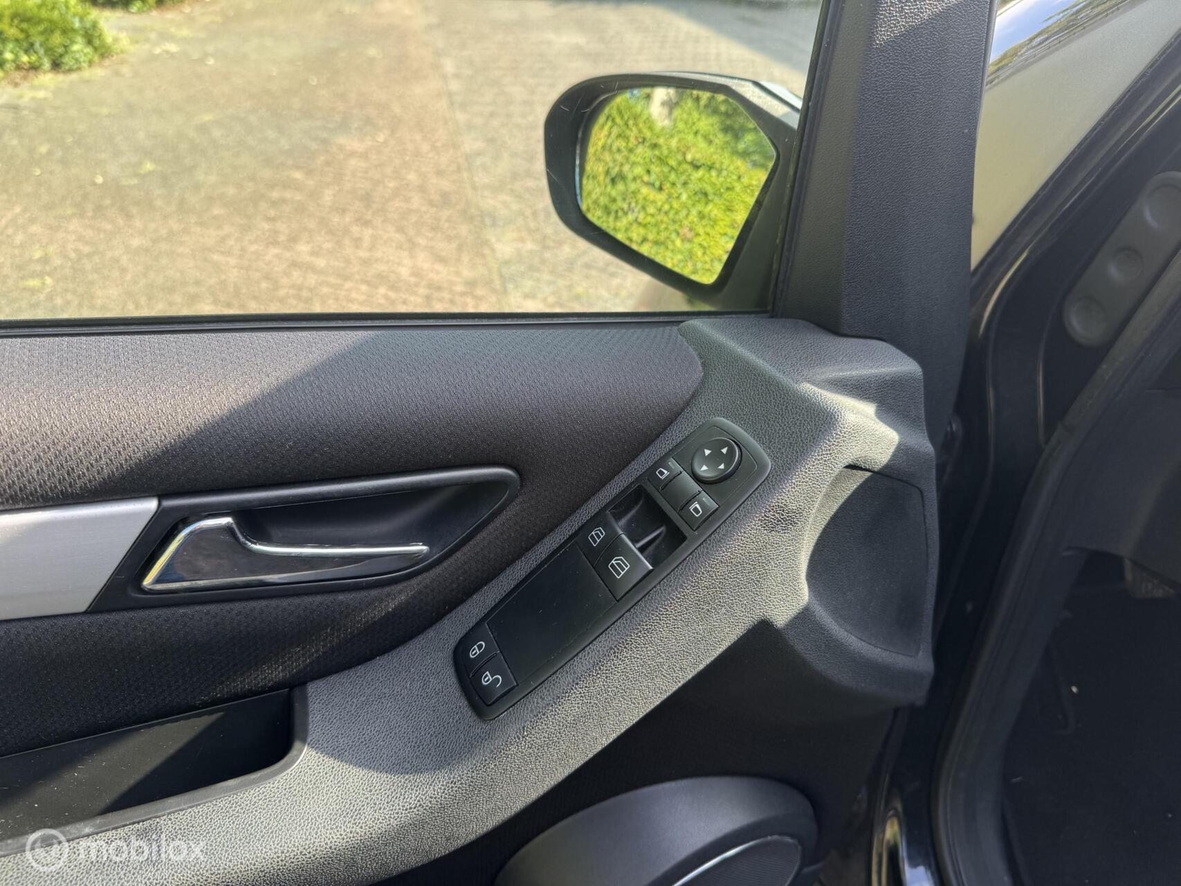 Foto van Mercedes-Benz A 170