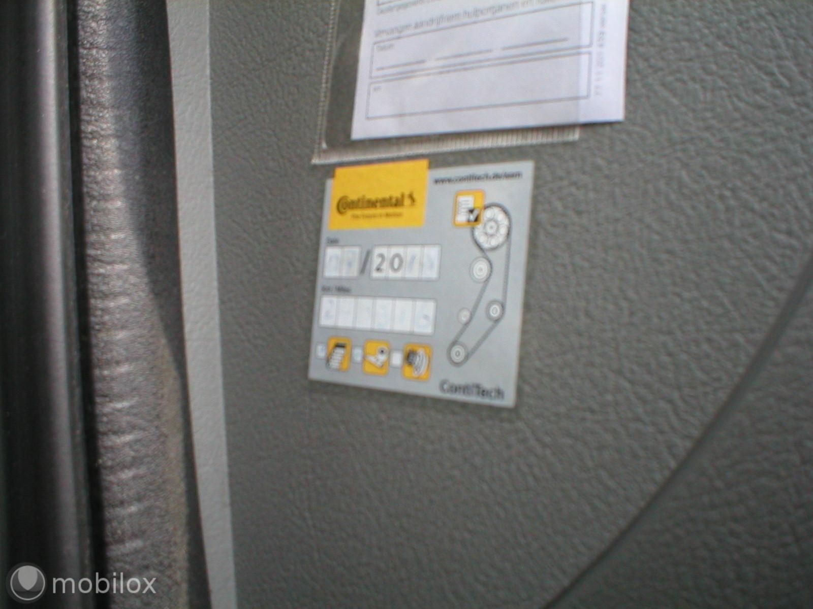 Foto van Renault Scenic