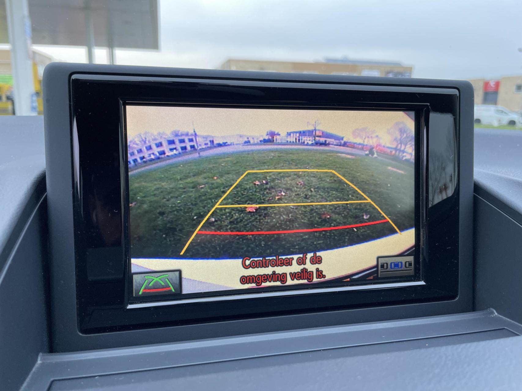Foto van Lexus CT