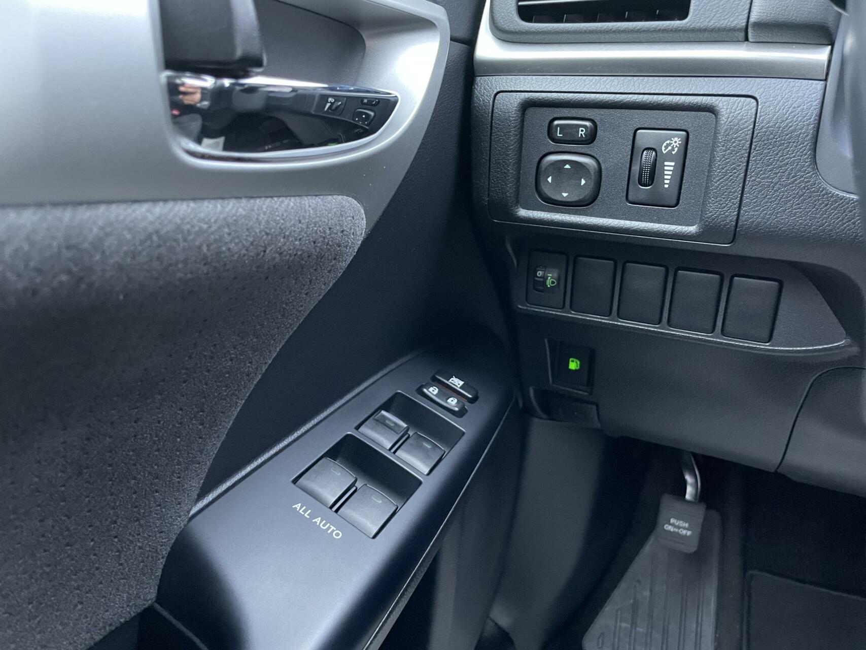 Foto van Lexus CT