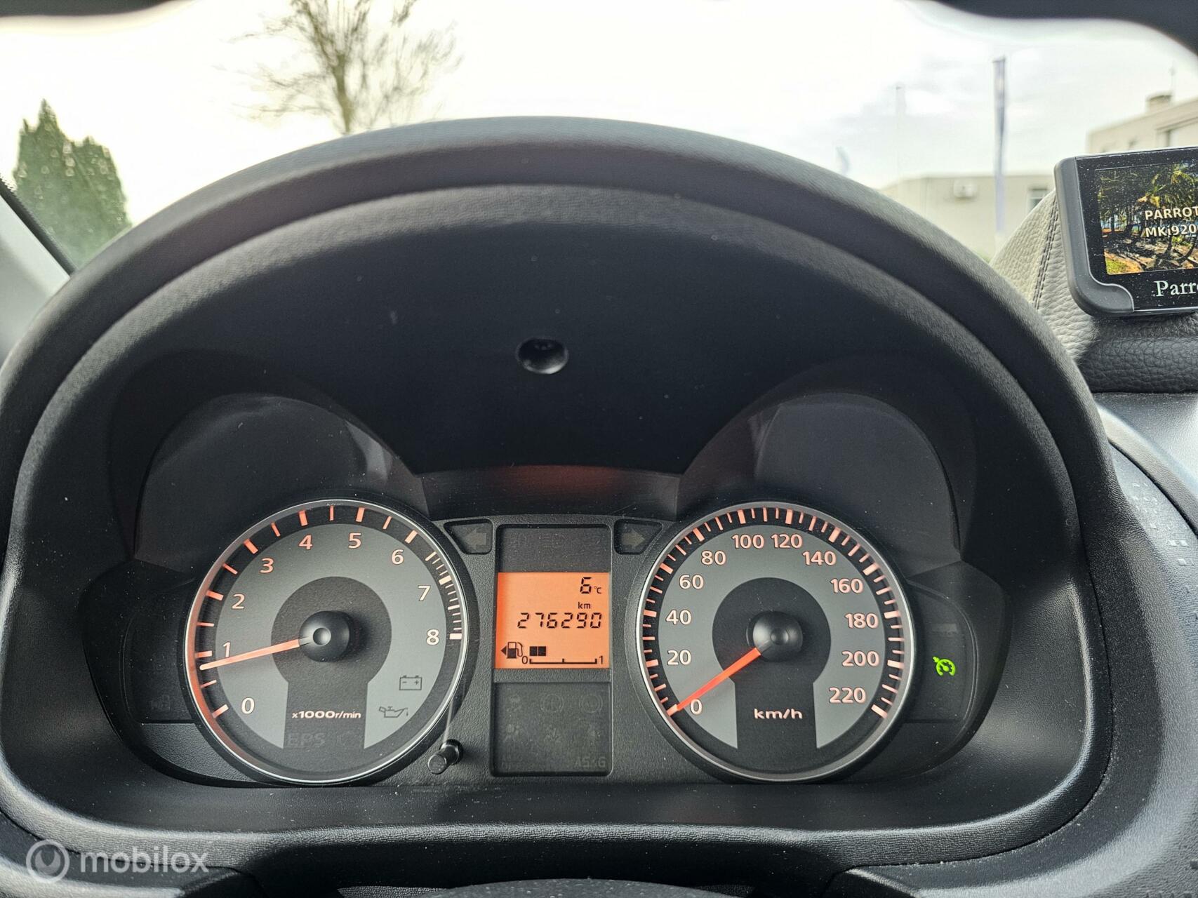 Foto van Mitsubishi Colt