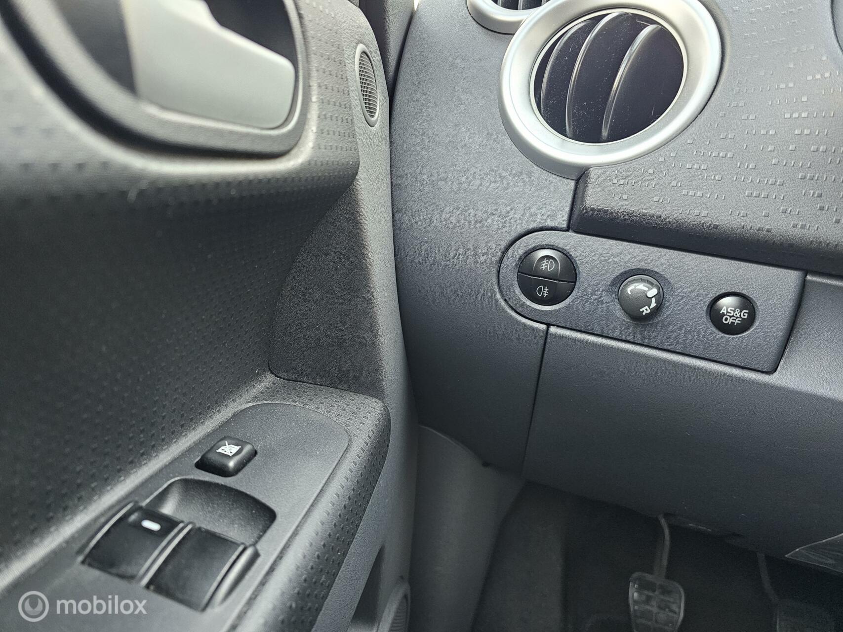 Foto van Mitsubishi Colt