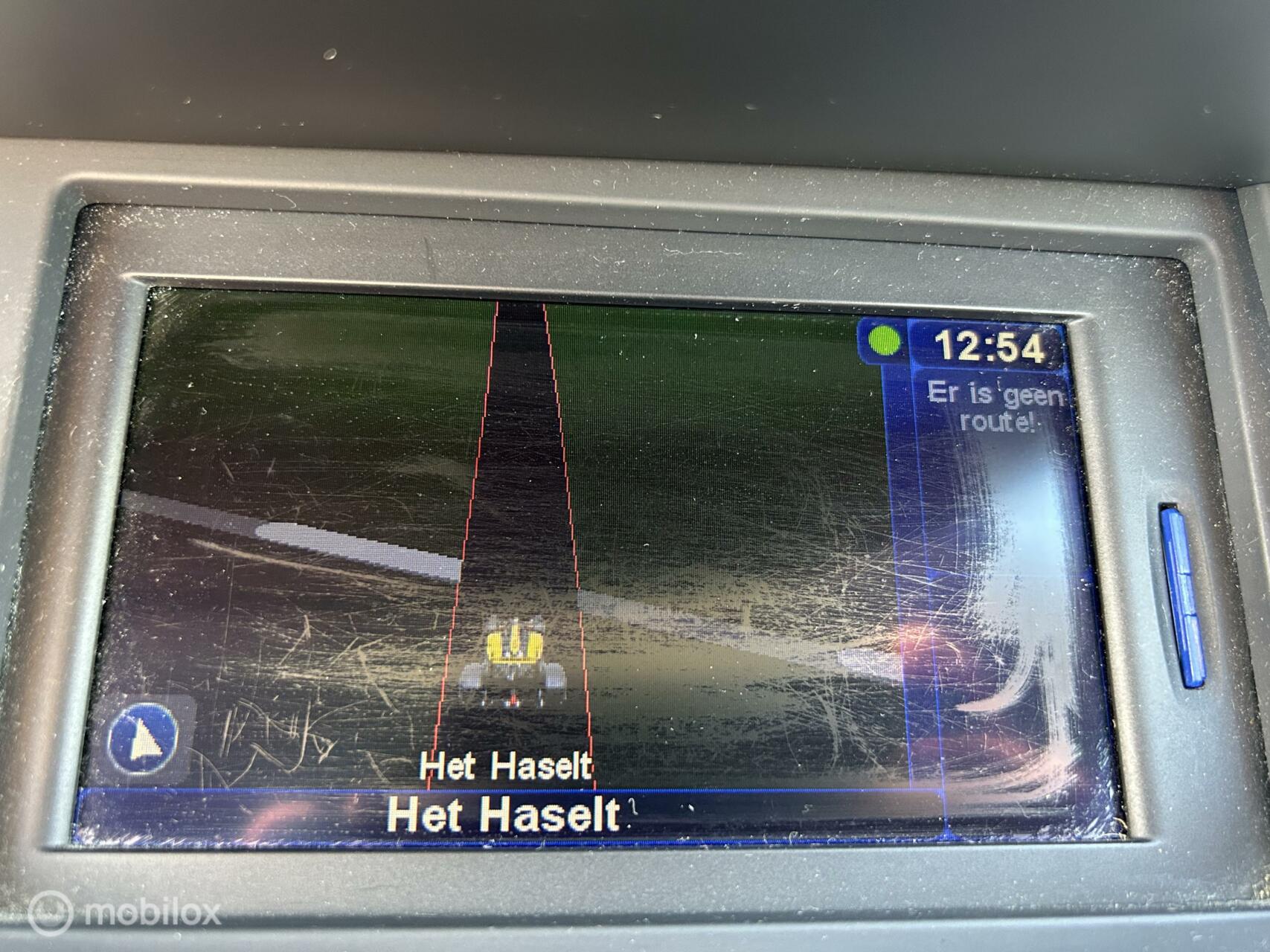 Foto van Renault Grand Scénic