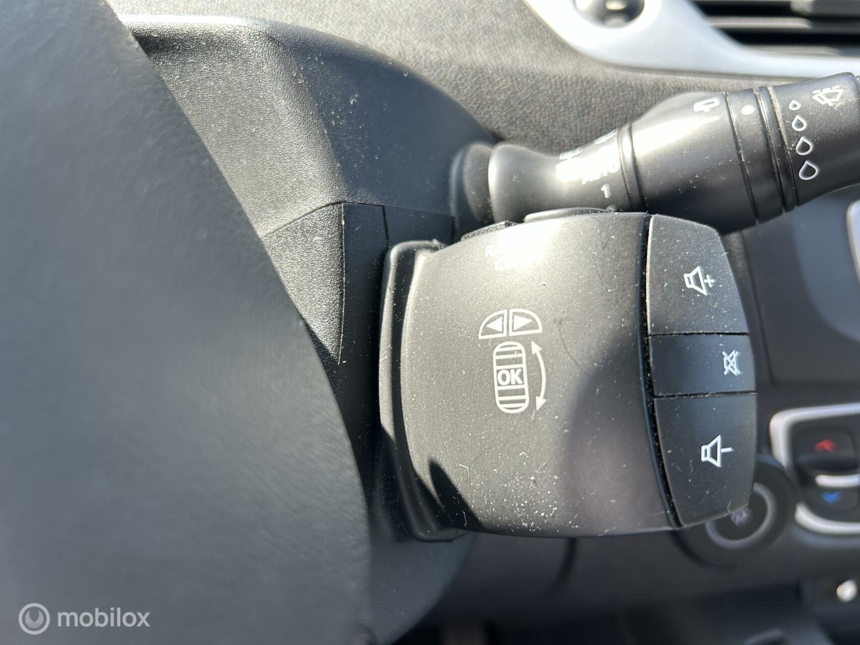 Foto van Renault Grand Scénic