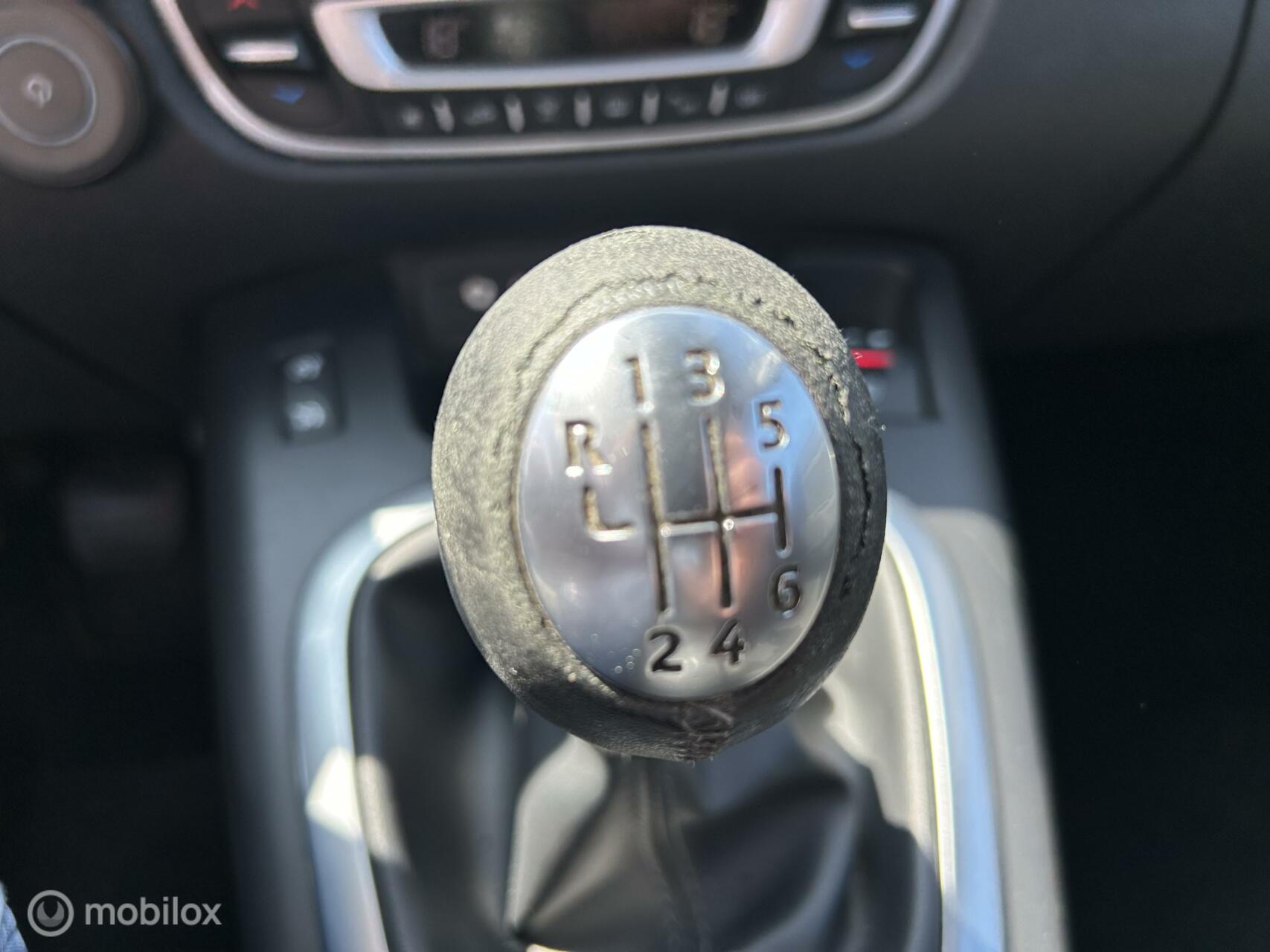Foto van Renault Grand Scénic