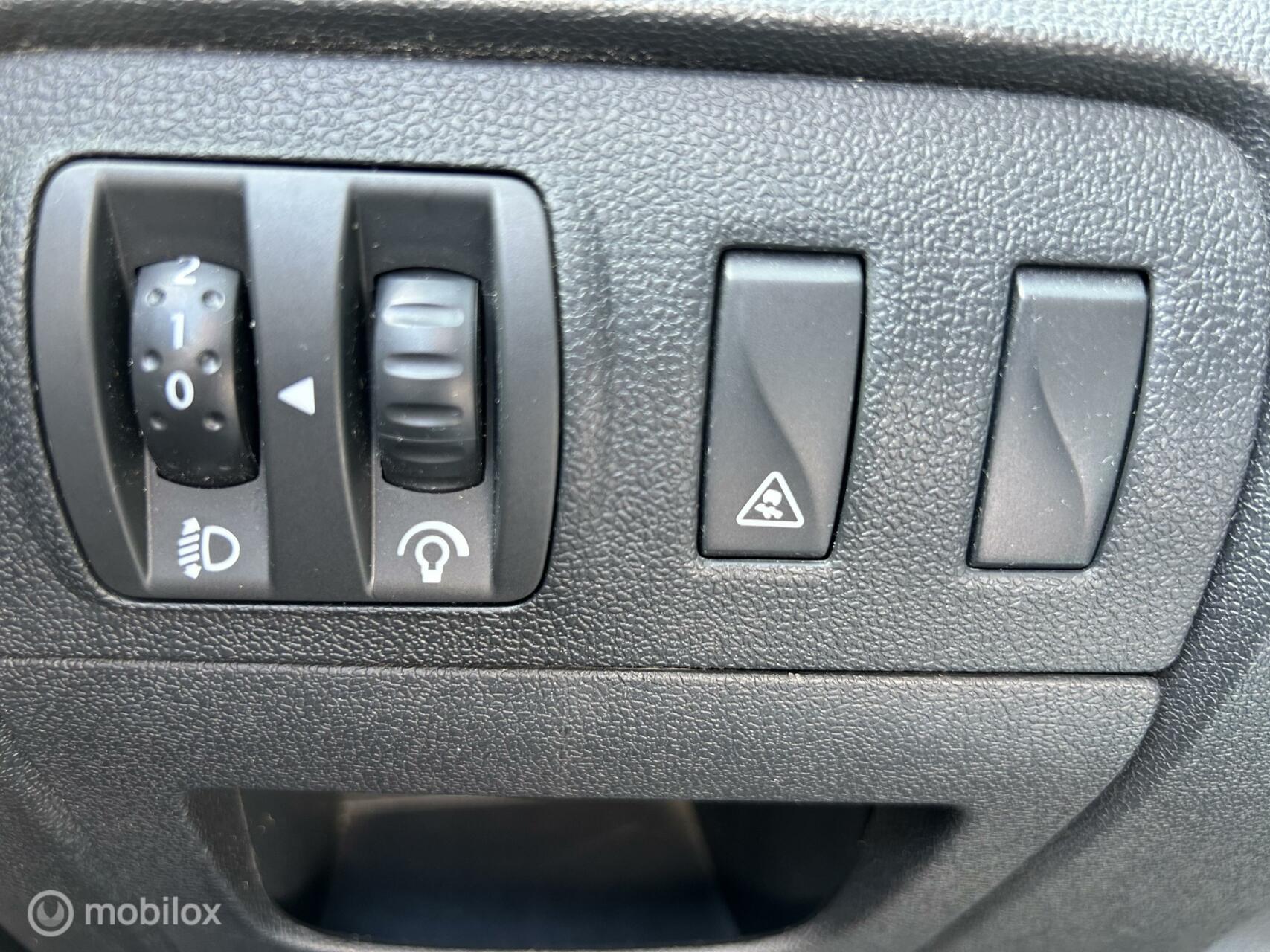 Foto van Renault Grand Scénic