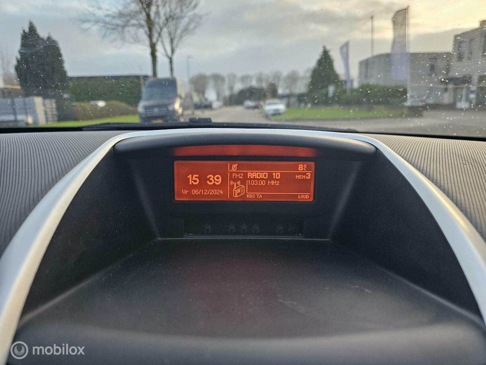 Foto van Peugeot 207 SW