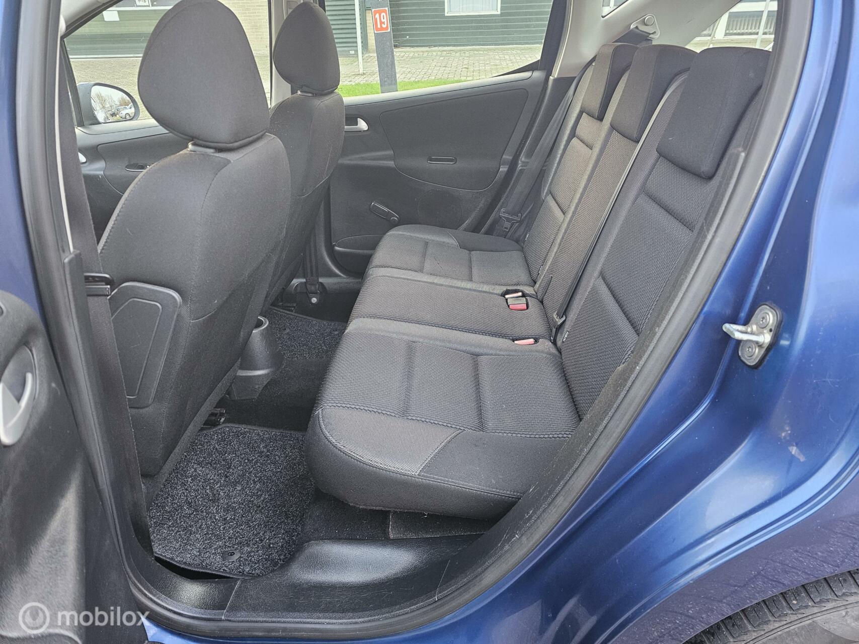 Foto van Peugeot 207 SW