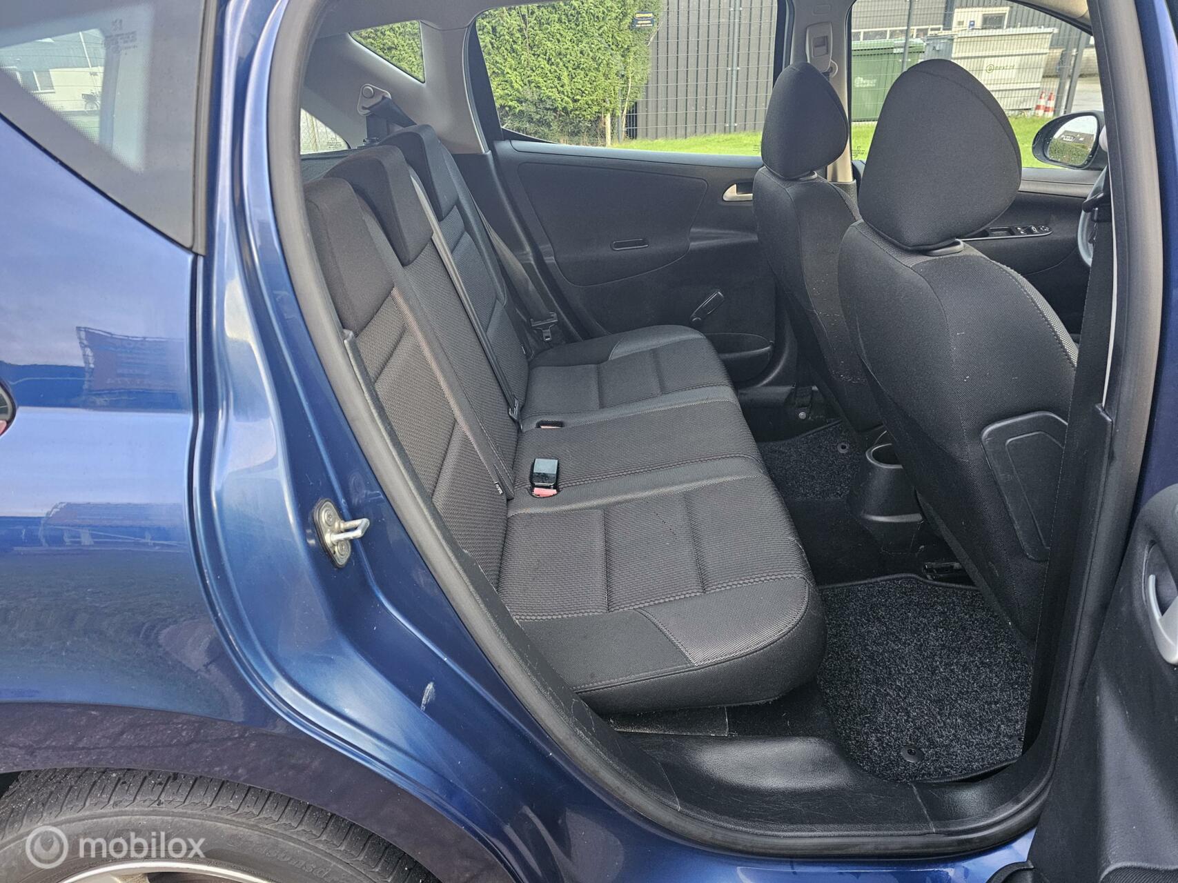 Foto van Peugeot 207 SW