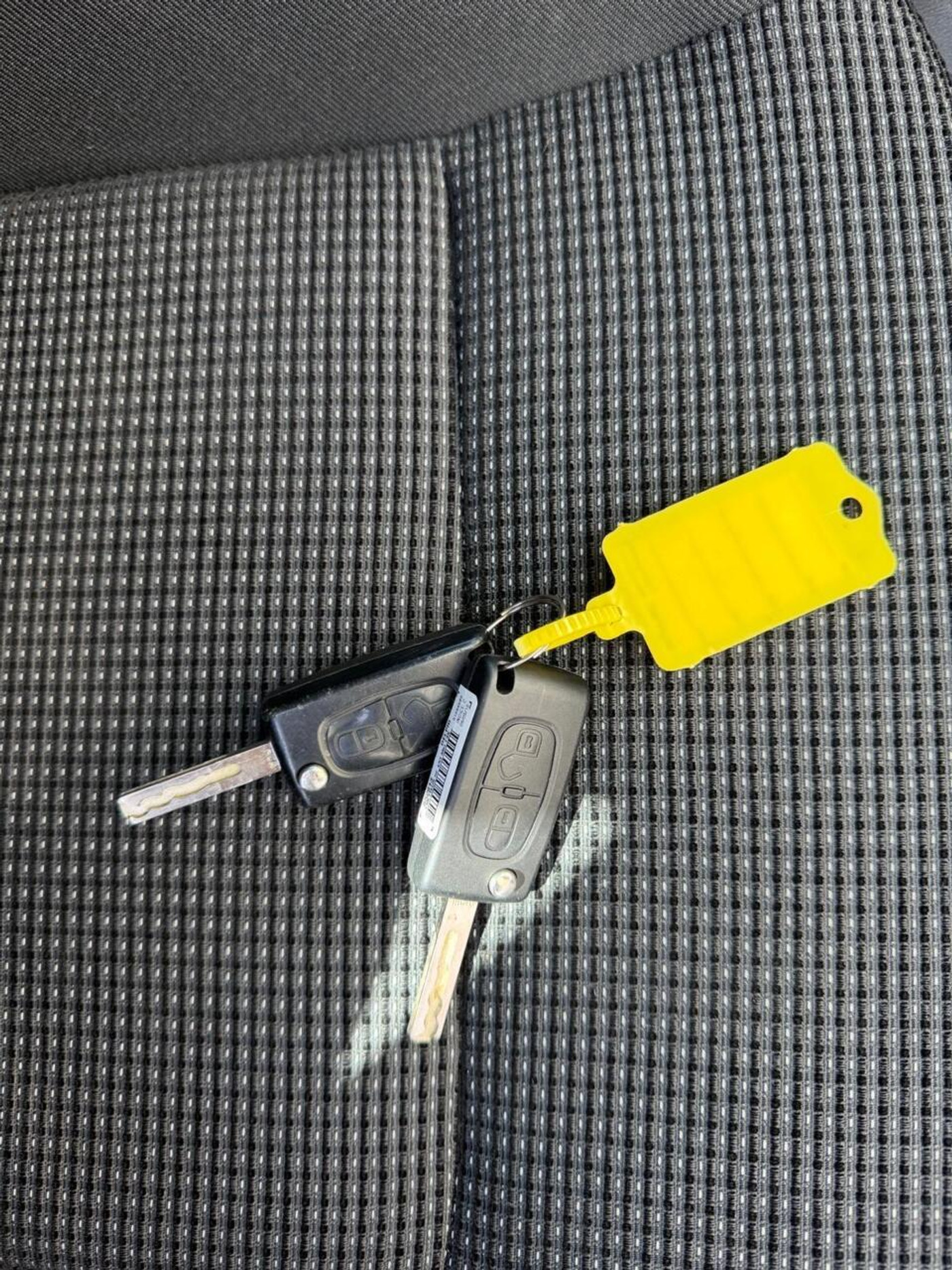 Foto van Peugeot 5008