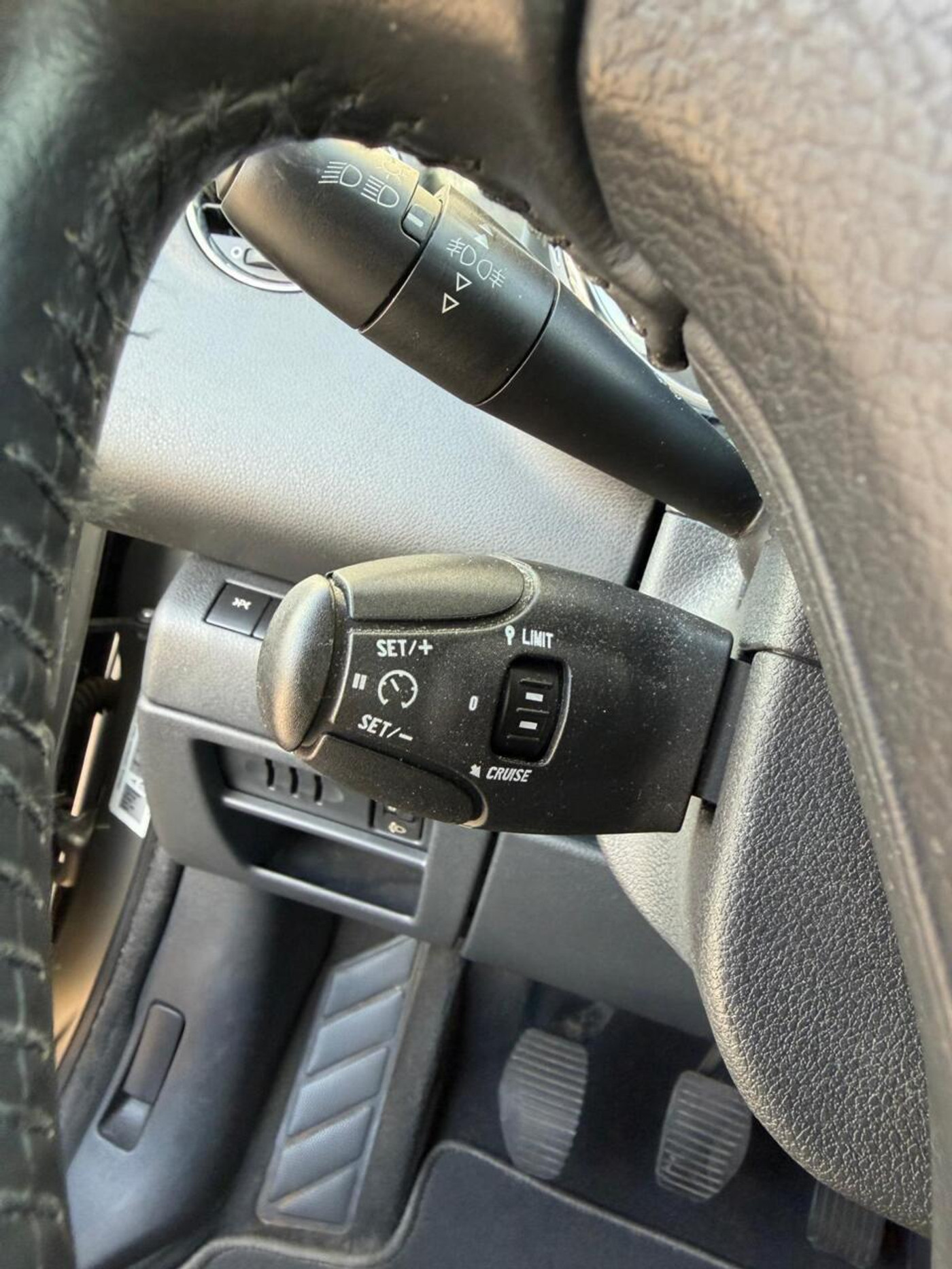 Foto van Peugeot 5008