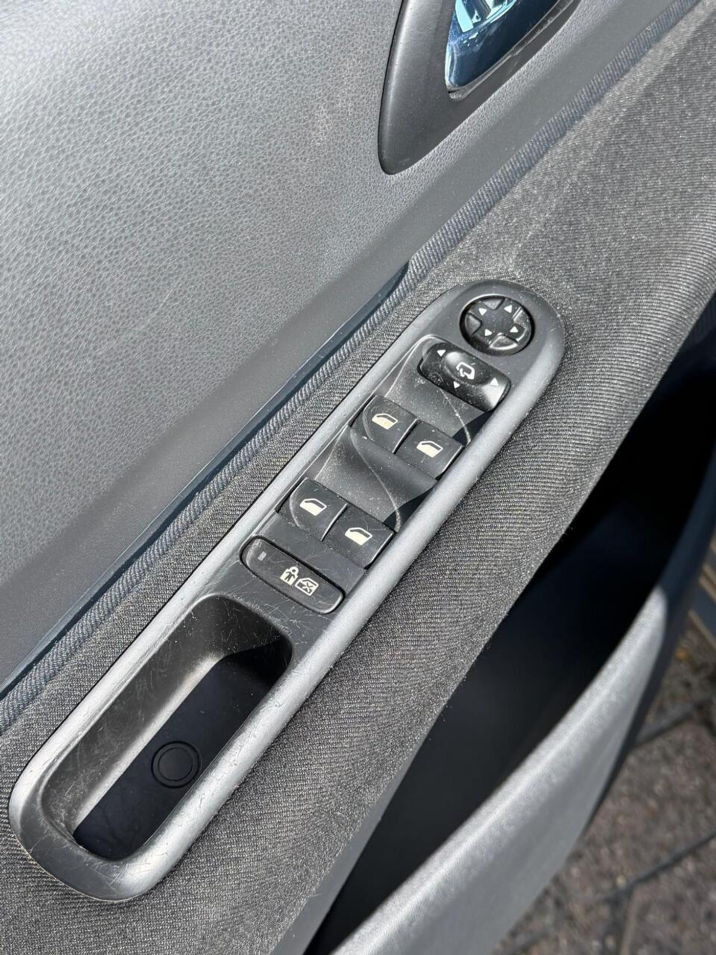 Foto van Peugeot 5008