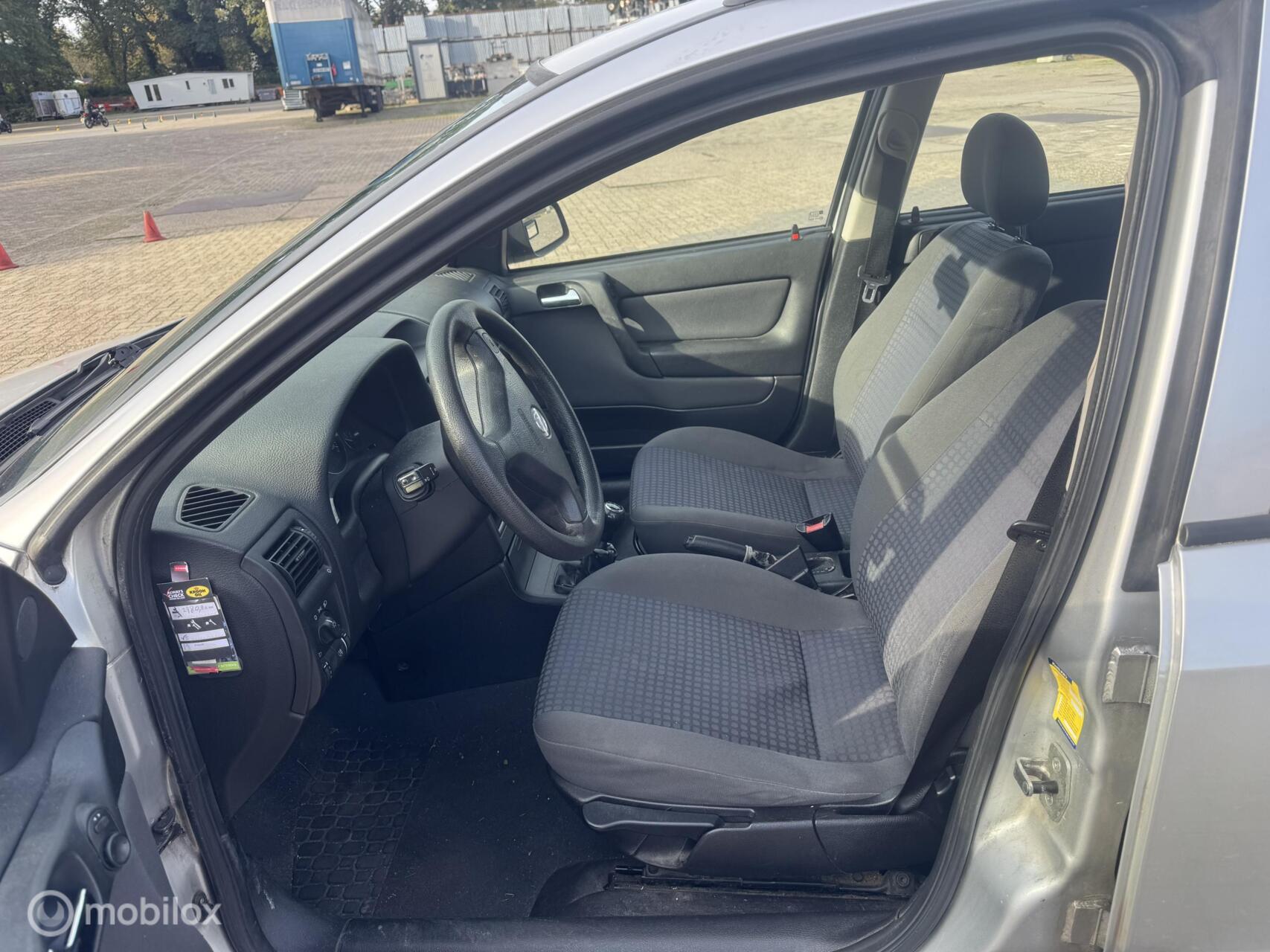 Foto van Opel Astra-g-caravan