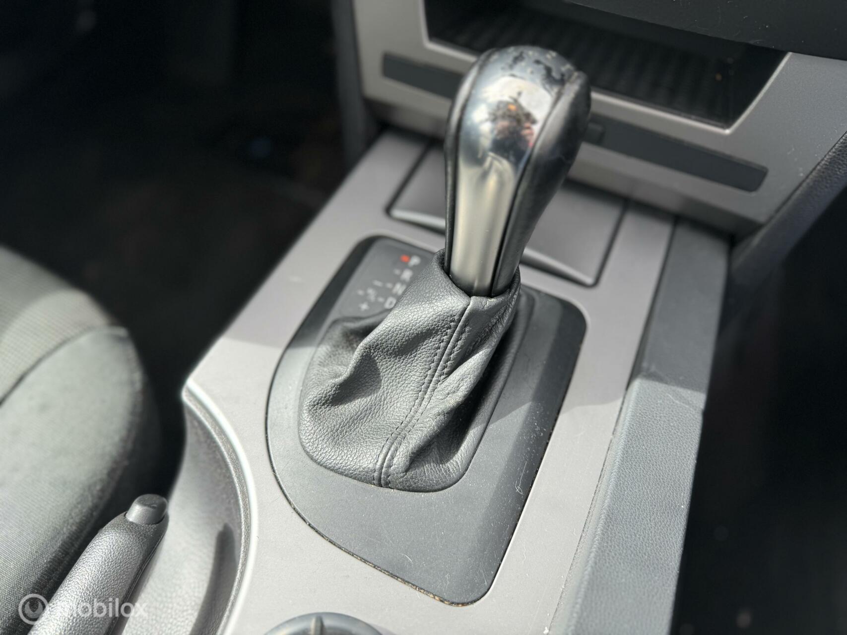 Foto van BMW 5-serie