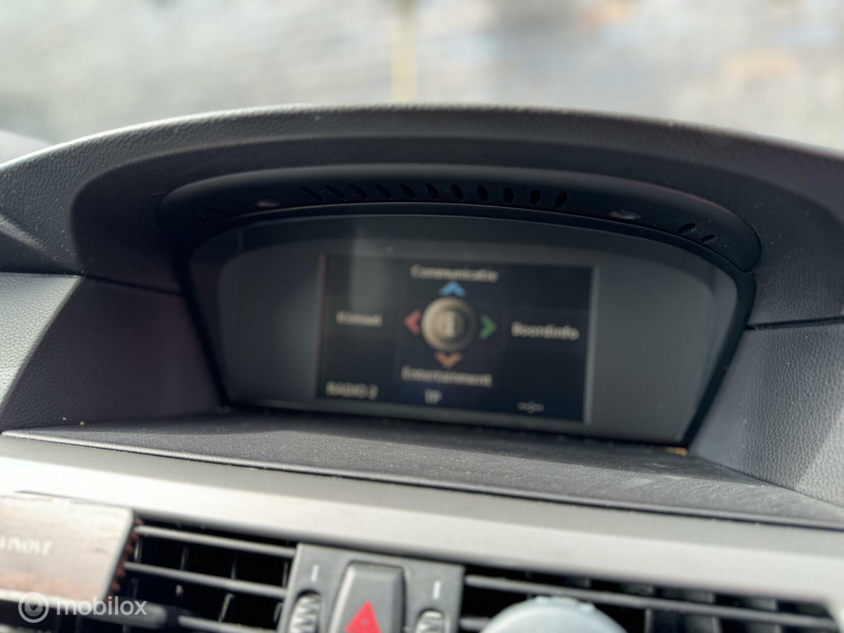 Foto van BMW 5-serie