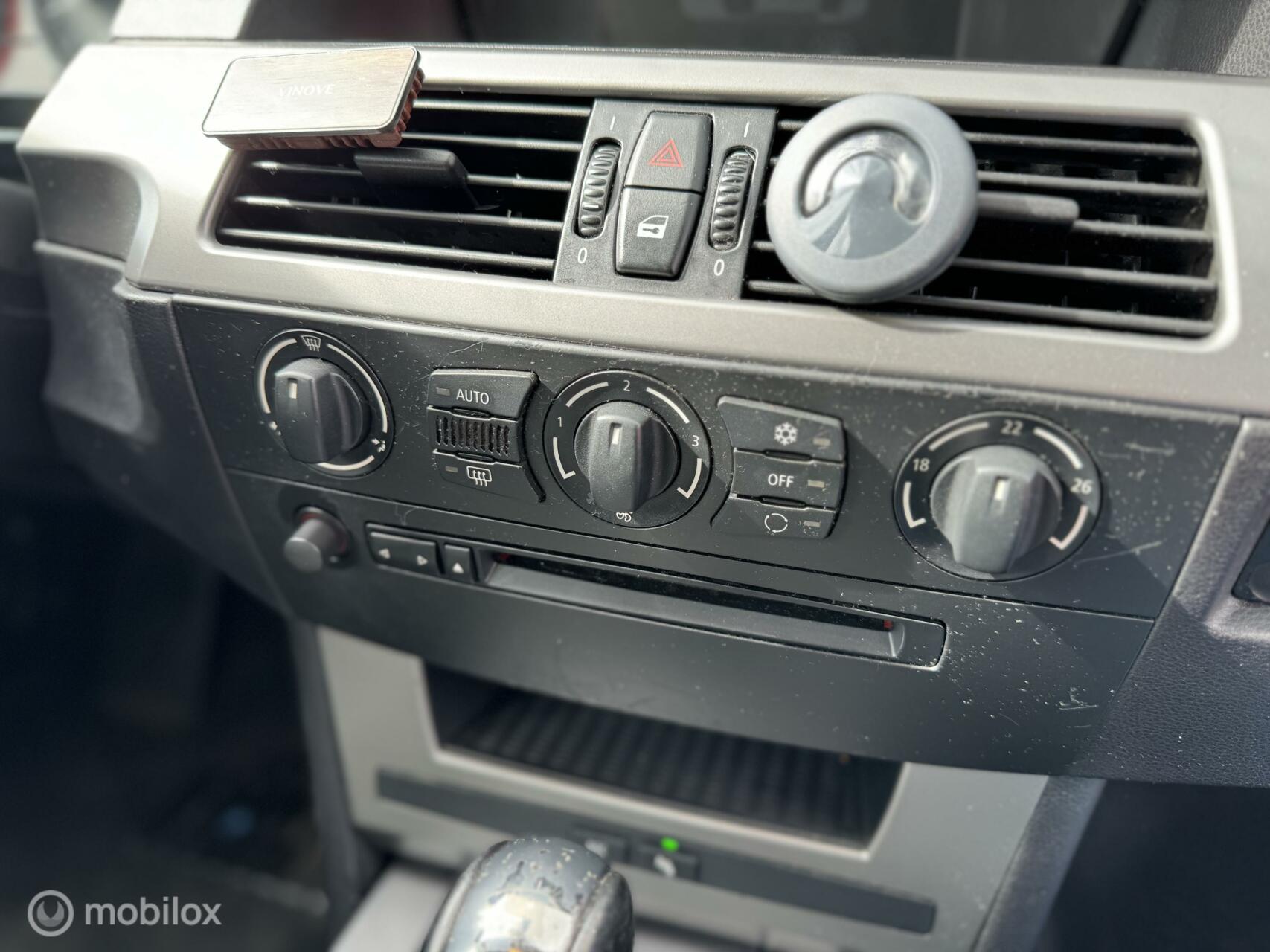 Foto van BMW 5-serie