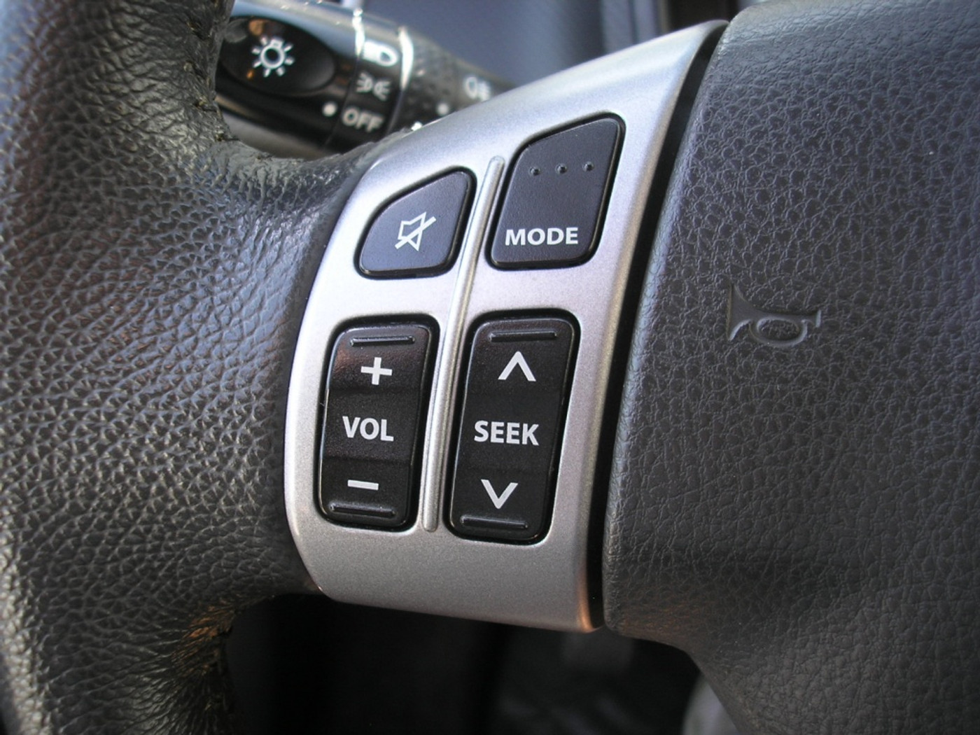 Foto van Suzuki Splash