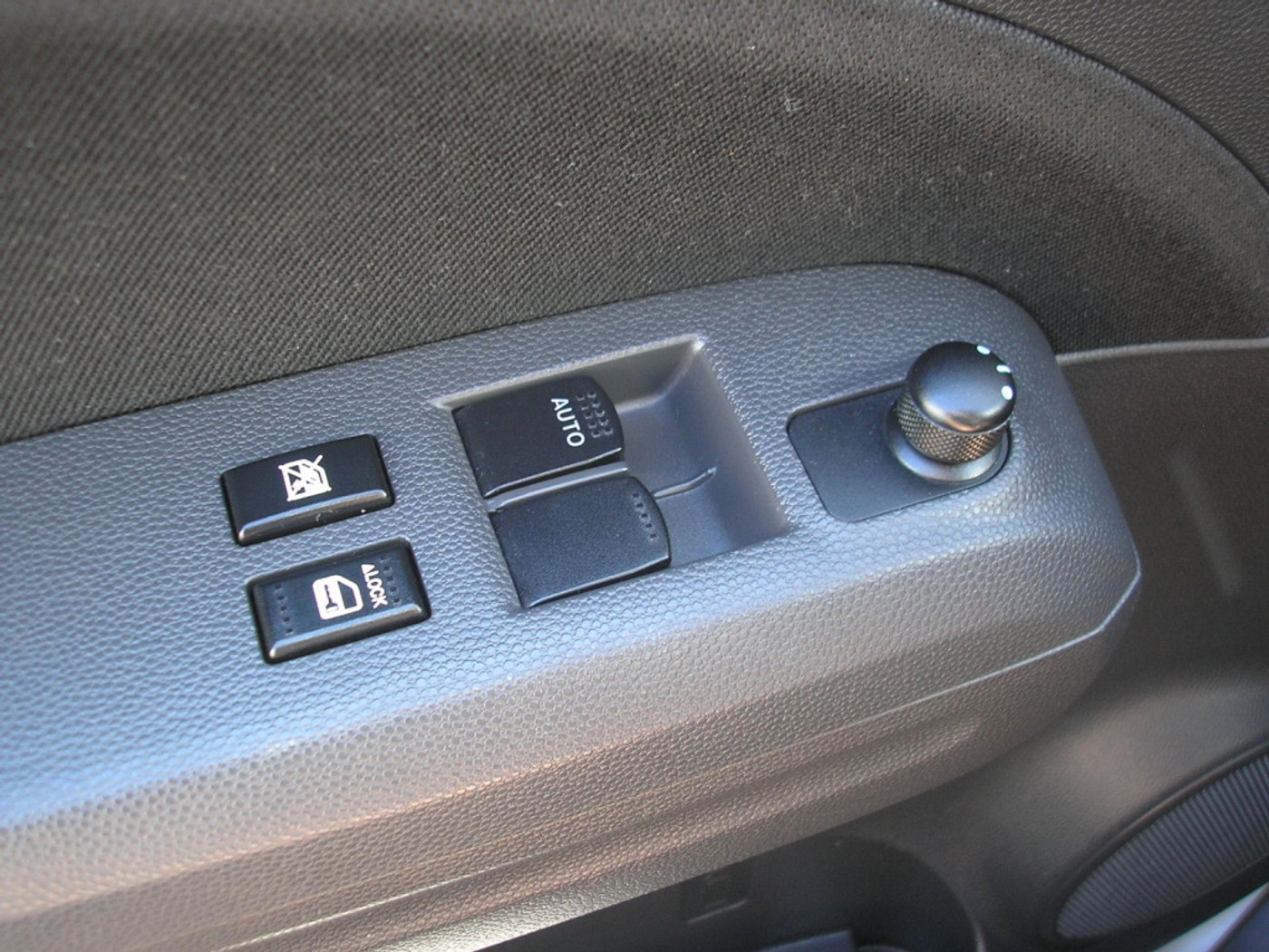 Foto van Suzuki Splash