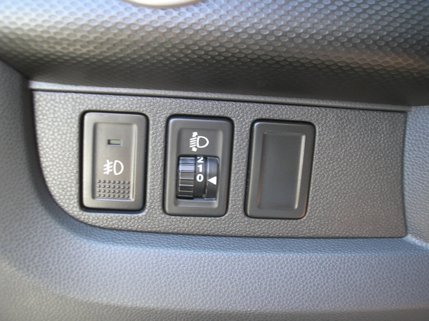 Foto van Suzuki Splash