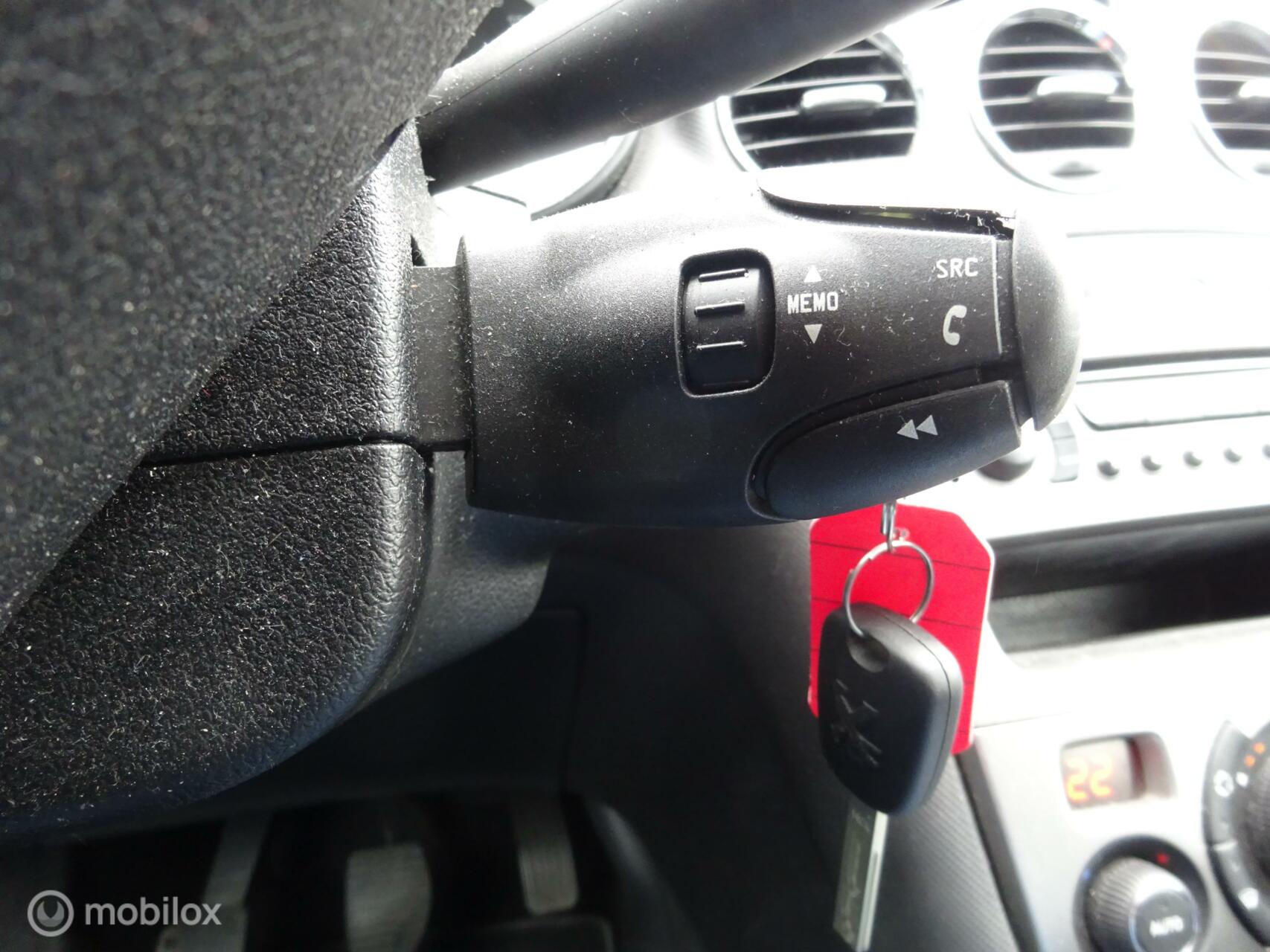 Foto van Peugeot 308 SW