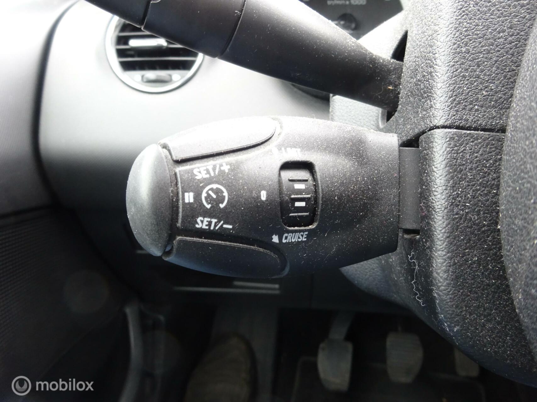 Foto van Peugeot 308 SW