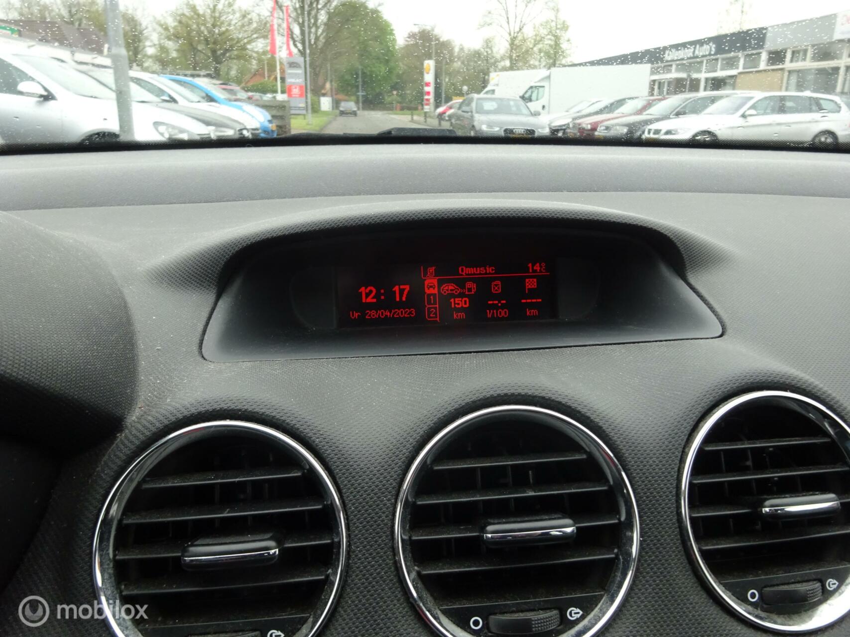 Foto van Peugeot 308 SW