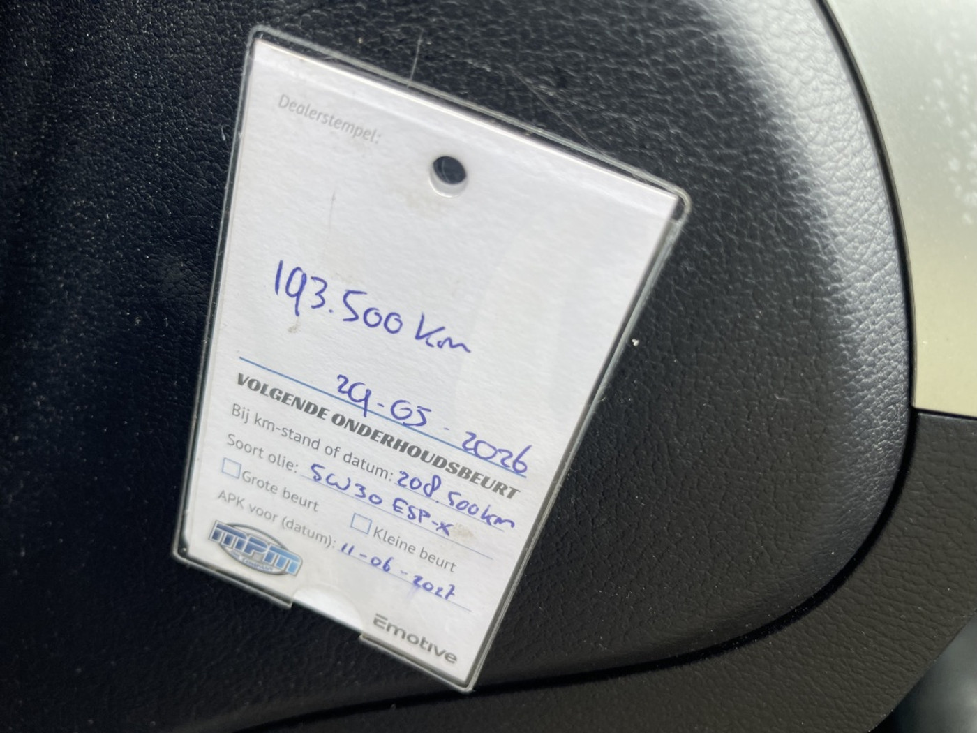 Foto van Lexus Lexus Ct200h