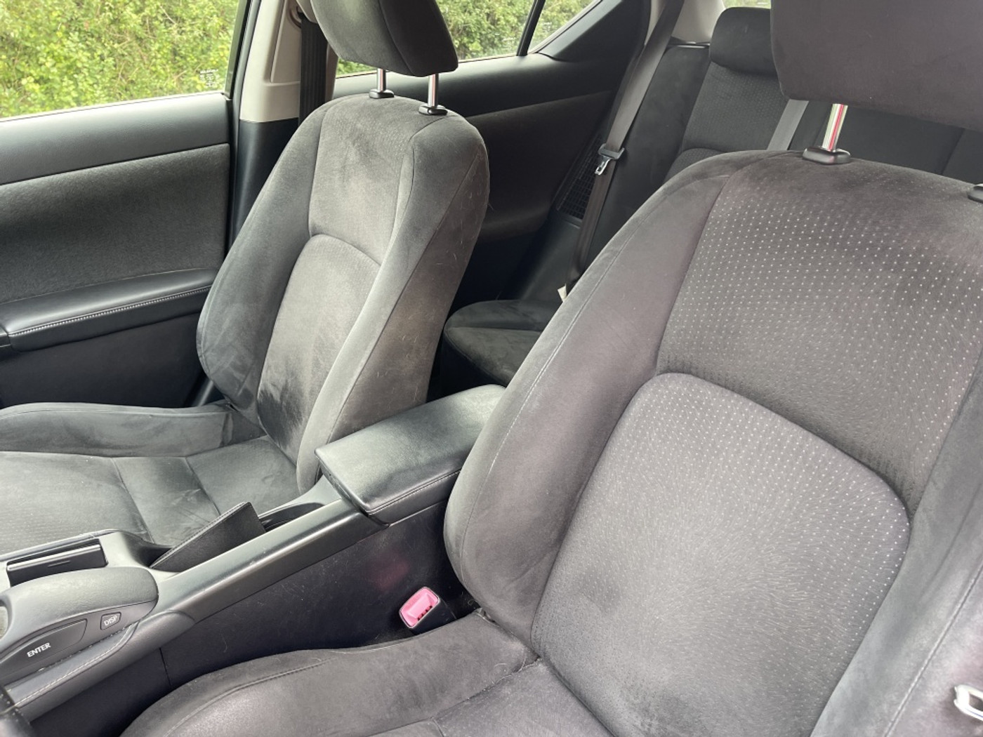 Foto van Lexus Lexus Ct200h