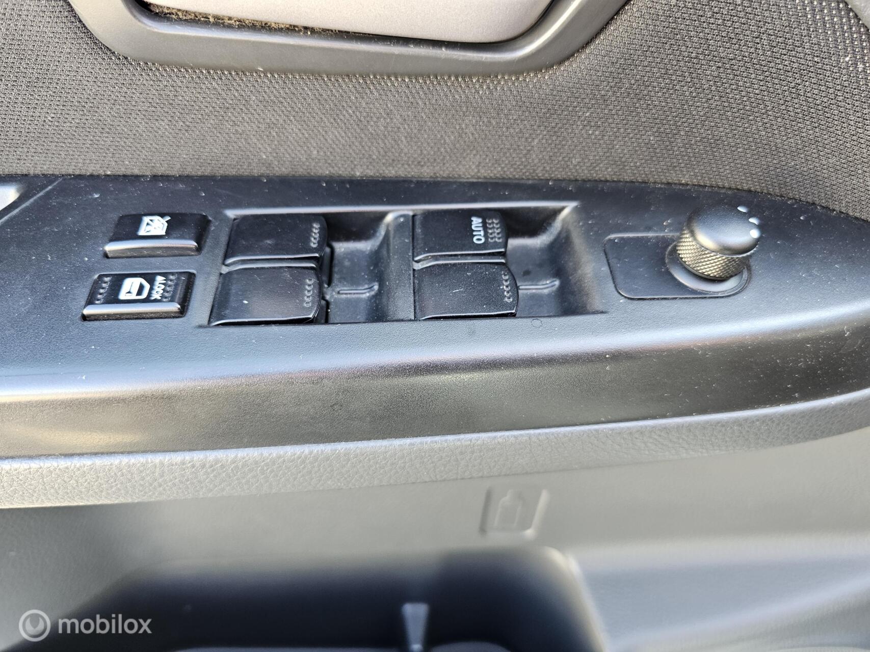 Foto van Suzuki Sx4