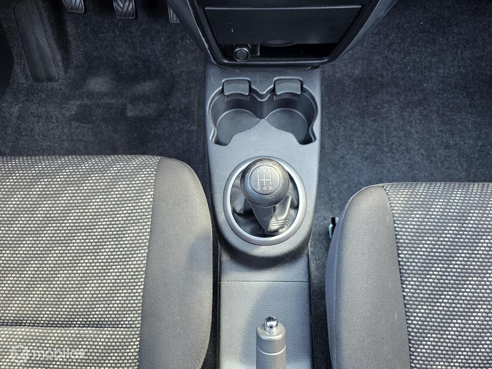 Foto van Suzuki Sx4