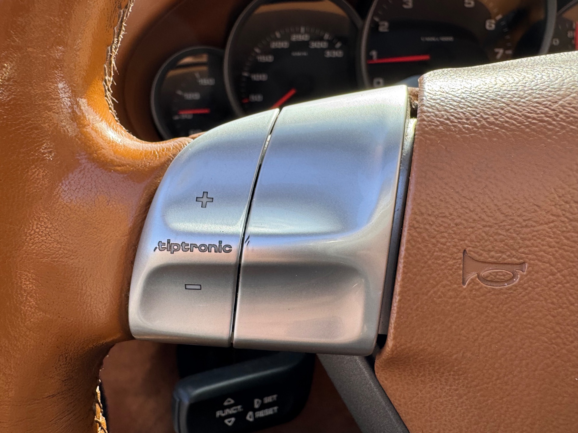 Foto van Porsche 911 Carrera